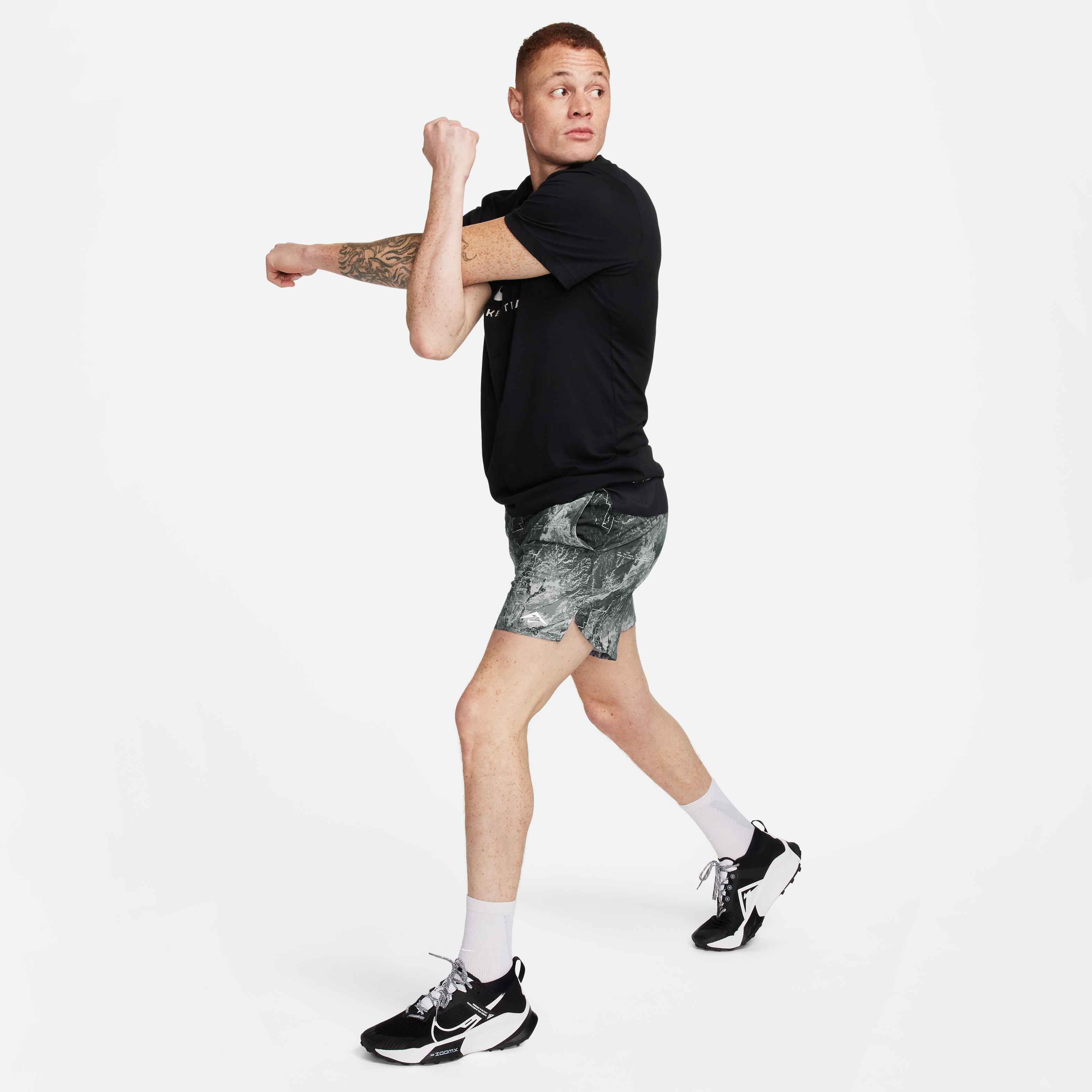 Nike Stride image number 8