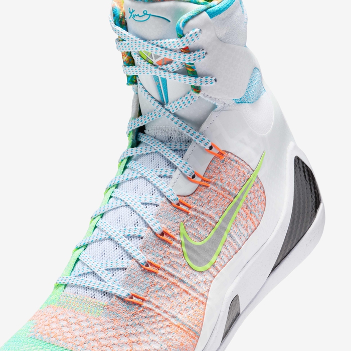 Kobe IX Elite High Protro image number 6 Kobe IX Elite High Protro image number 6