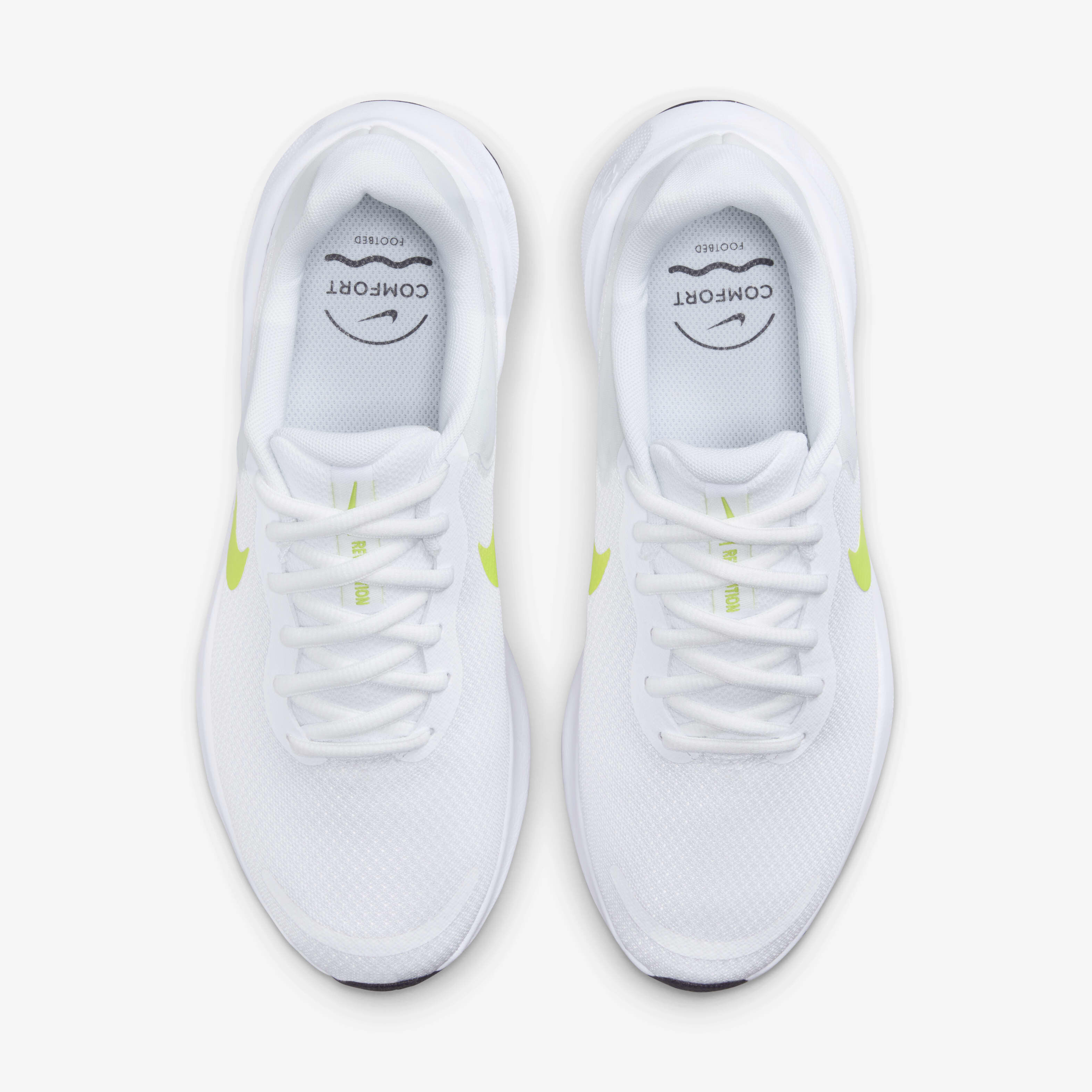 Nike Revolution 7 image number 3