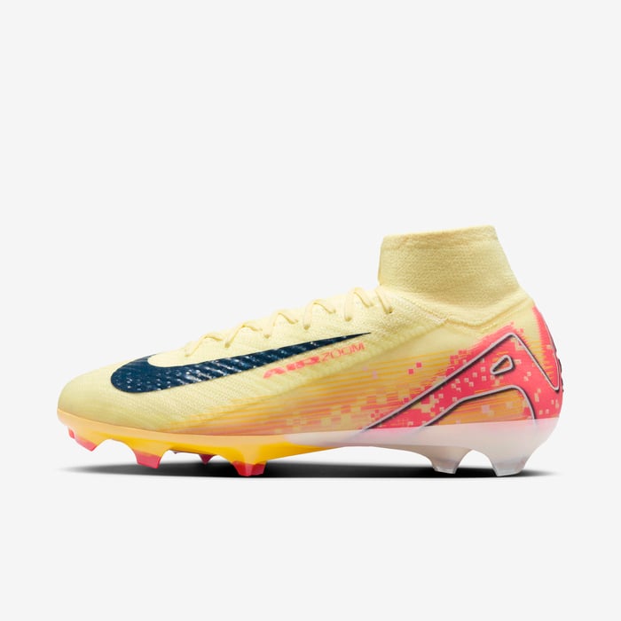 Nike Mercurial Superfly 10 Elite 'Kylian Mbappé' image number 0 Nike Mercurial Superfly 10 Elite 'Kylian Mbappé' image number 0