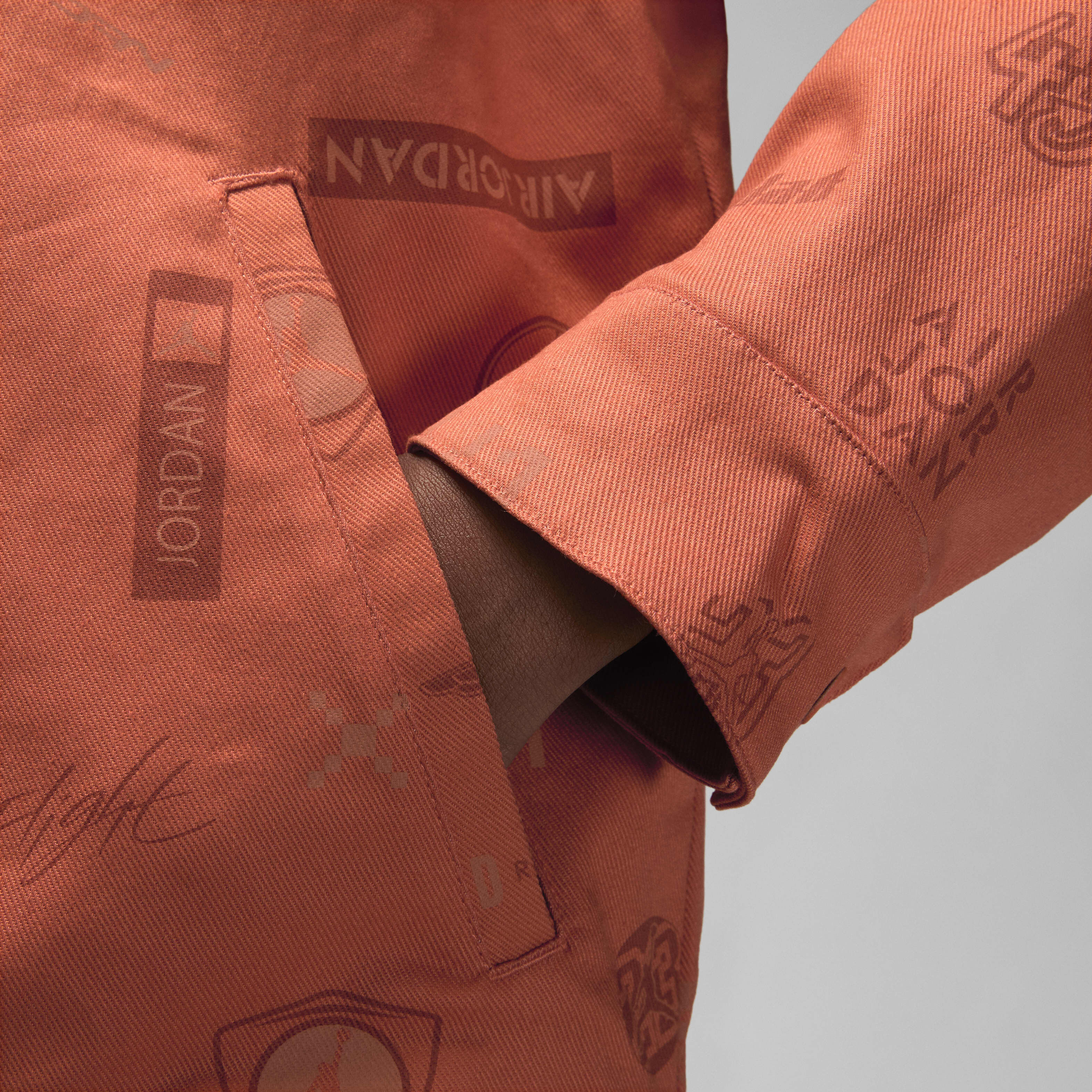 جوردن فلايت هيرتيج image number 3