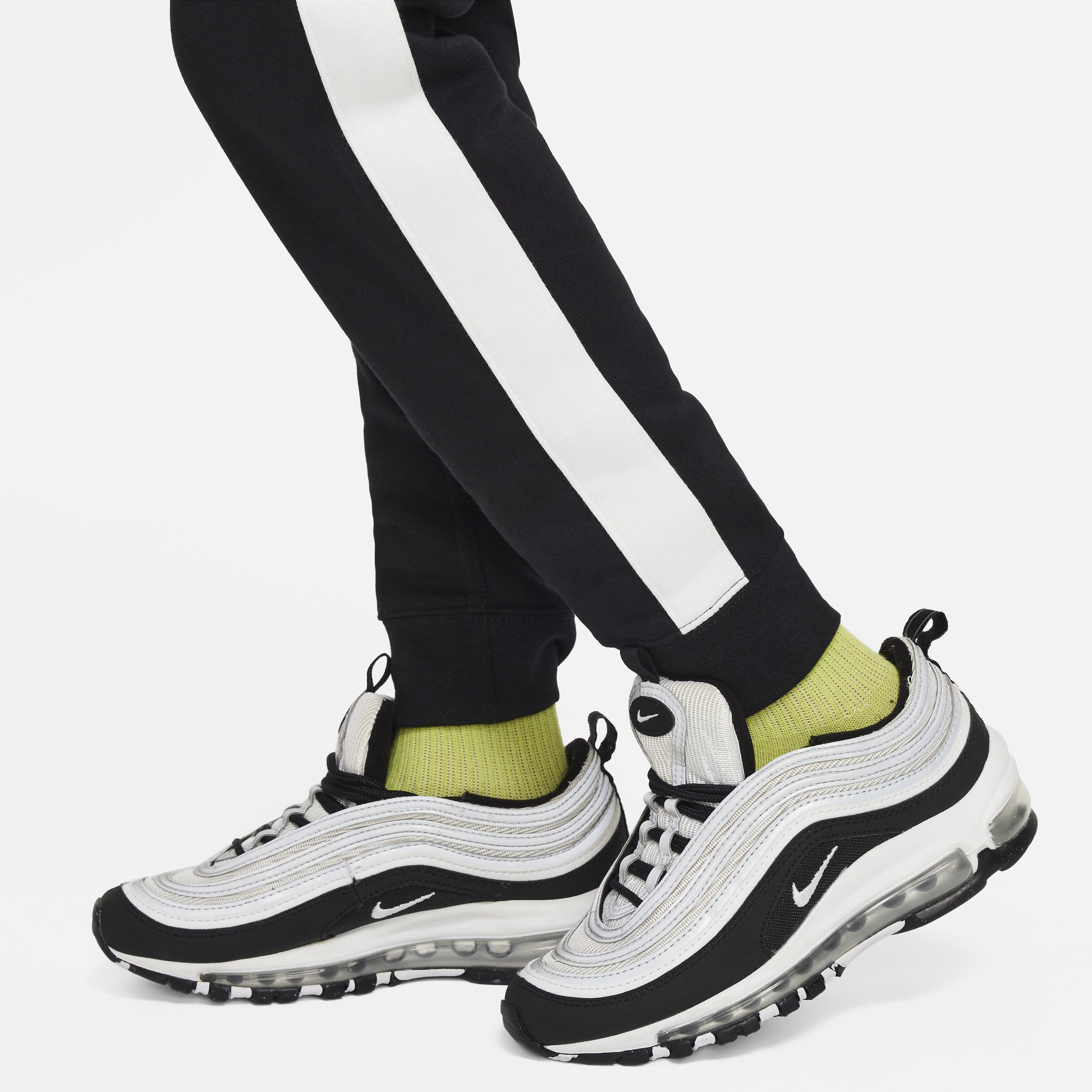 nike air max 97 white barely volt