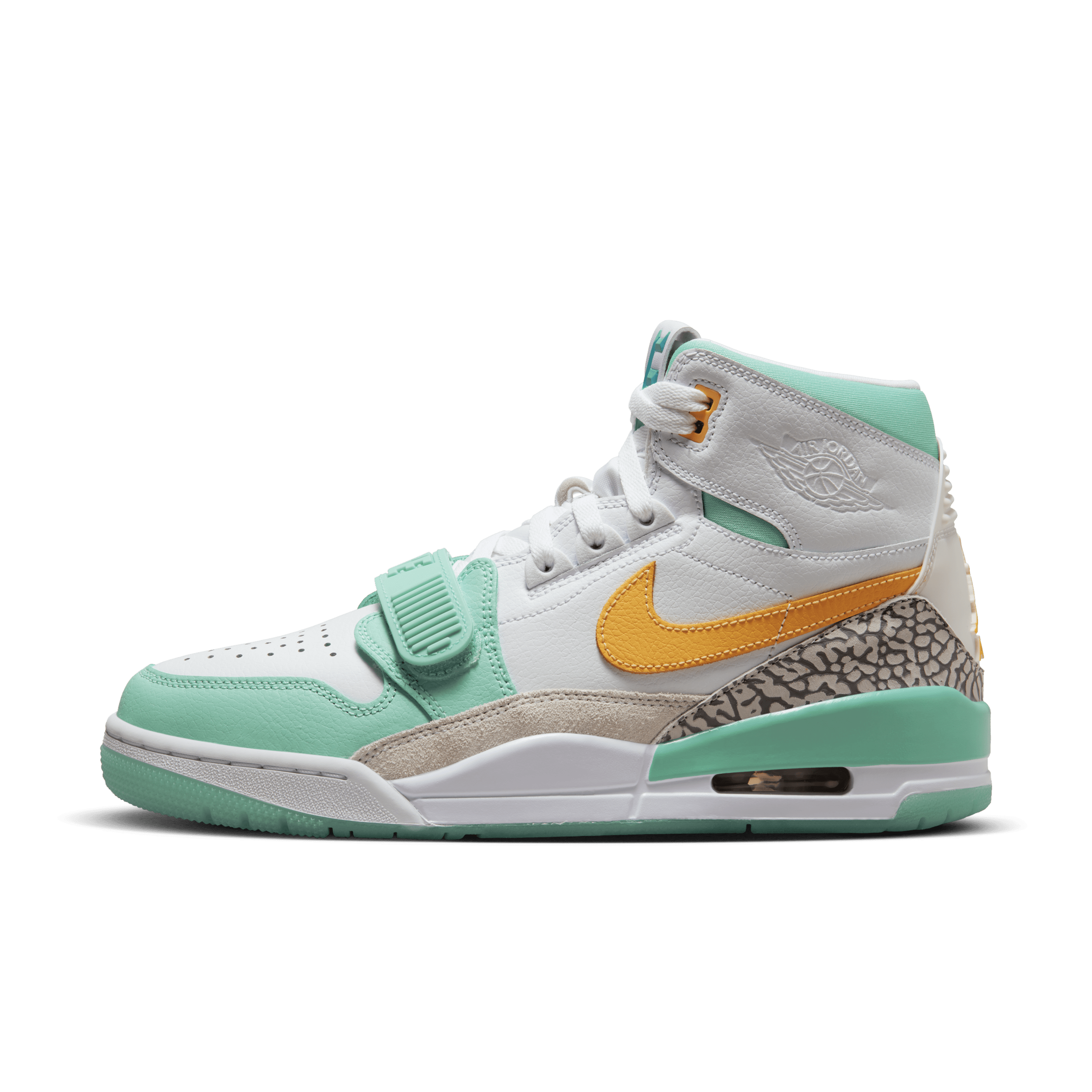 Shop Air Jordan Legacy 312 Men s Shoes Nike KSA