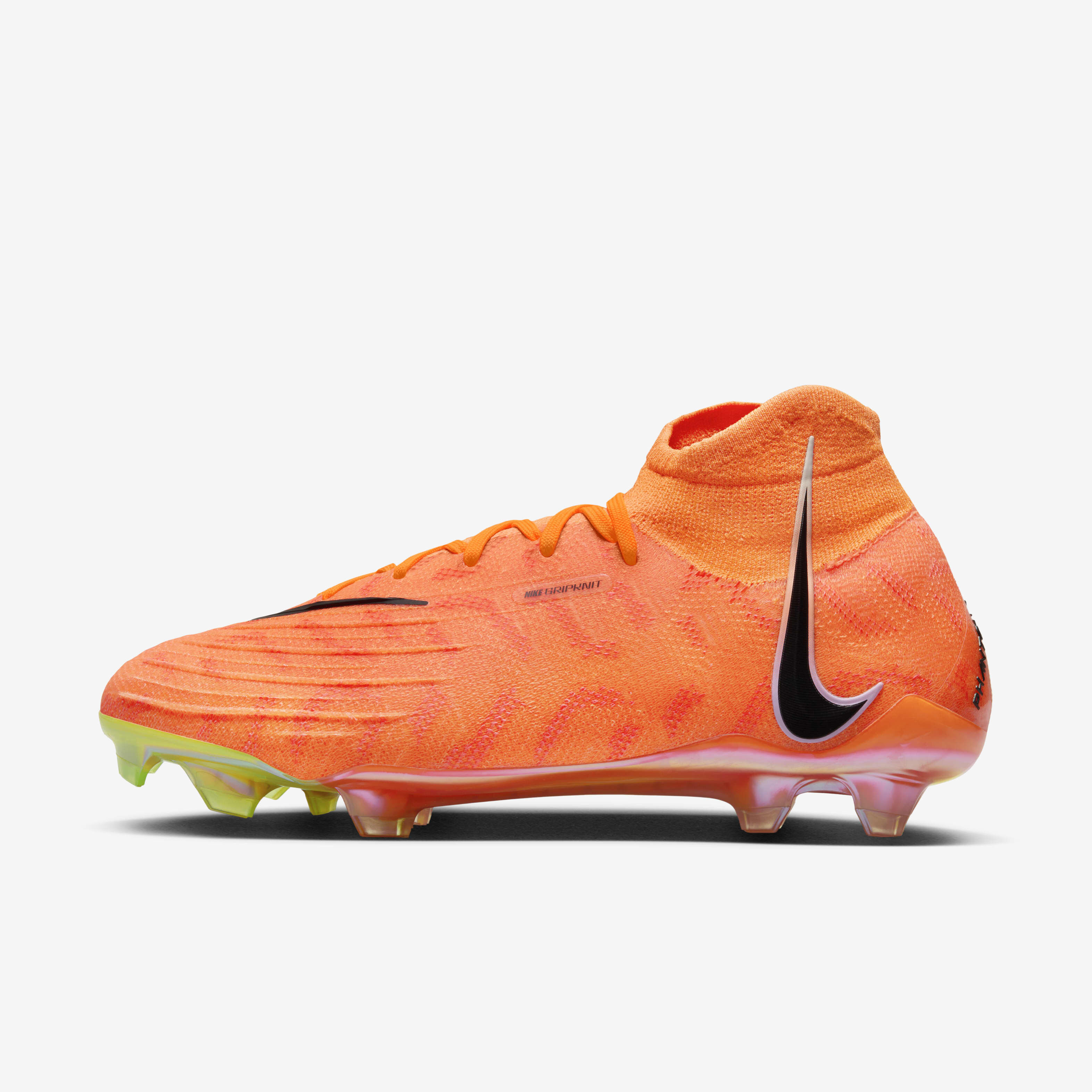 Buy Nike Phantom Luna Elite Firm-Ground High-Top Football Boot