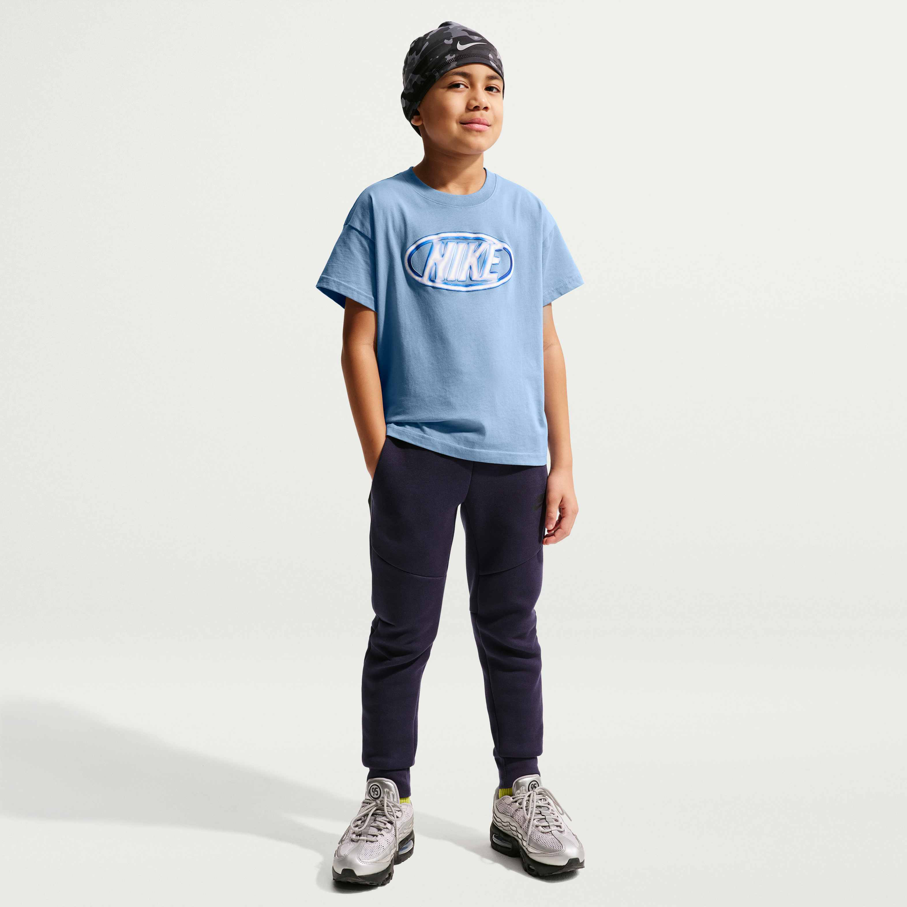 Nike Sportswear image number 3