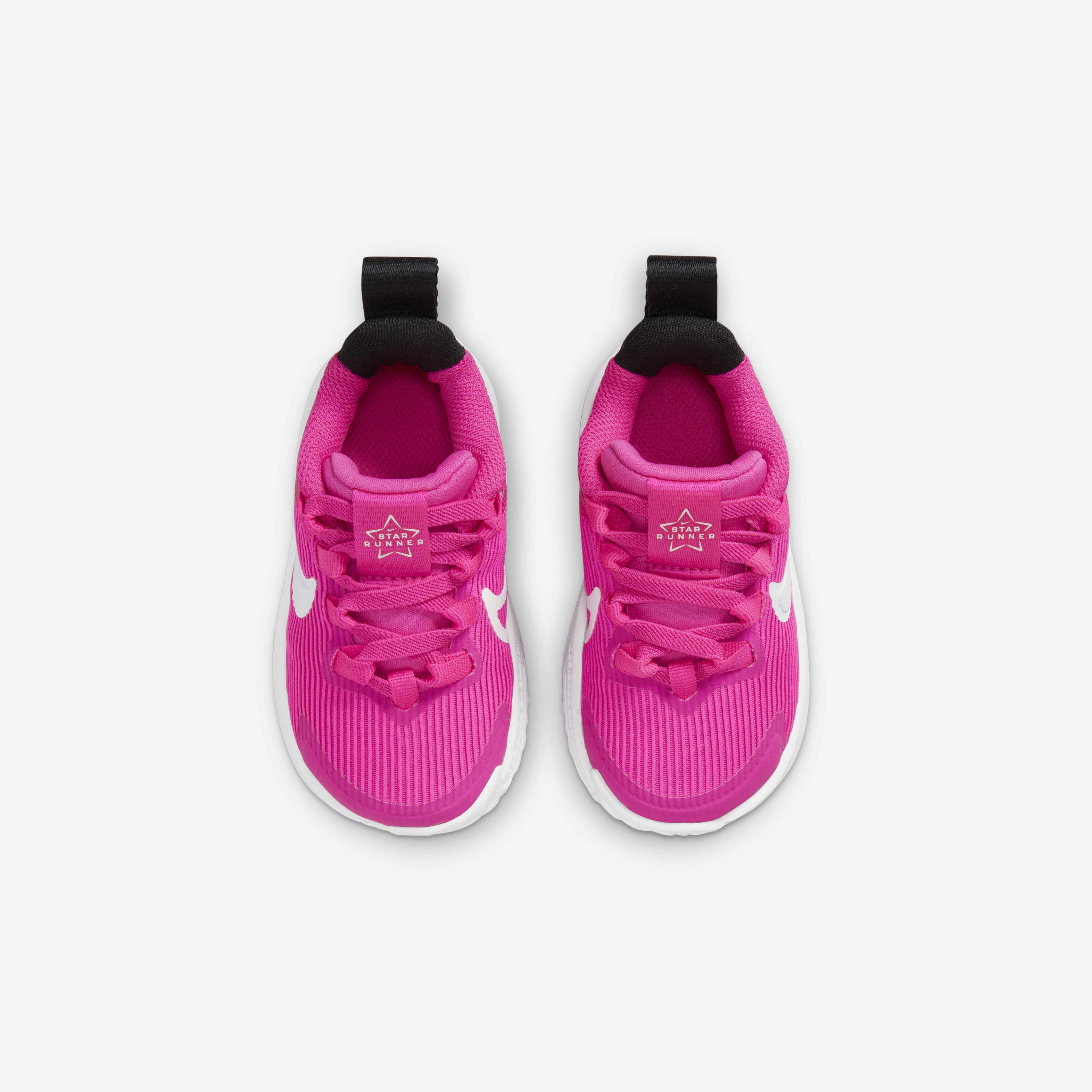 Nike girl star runner on sale