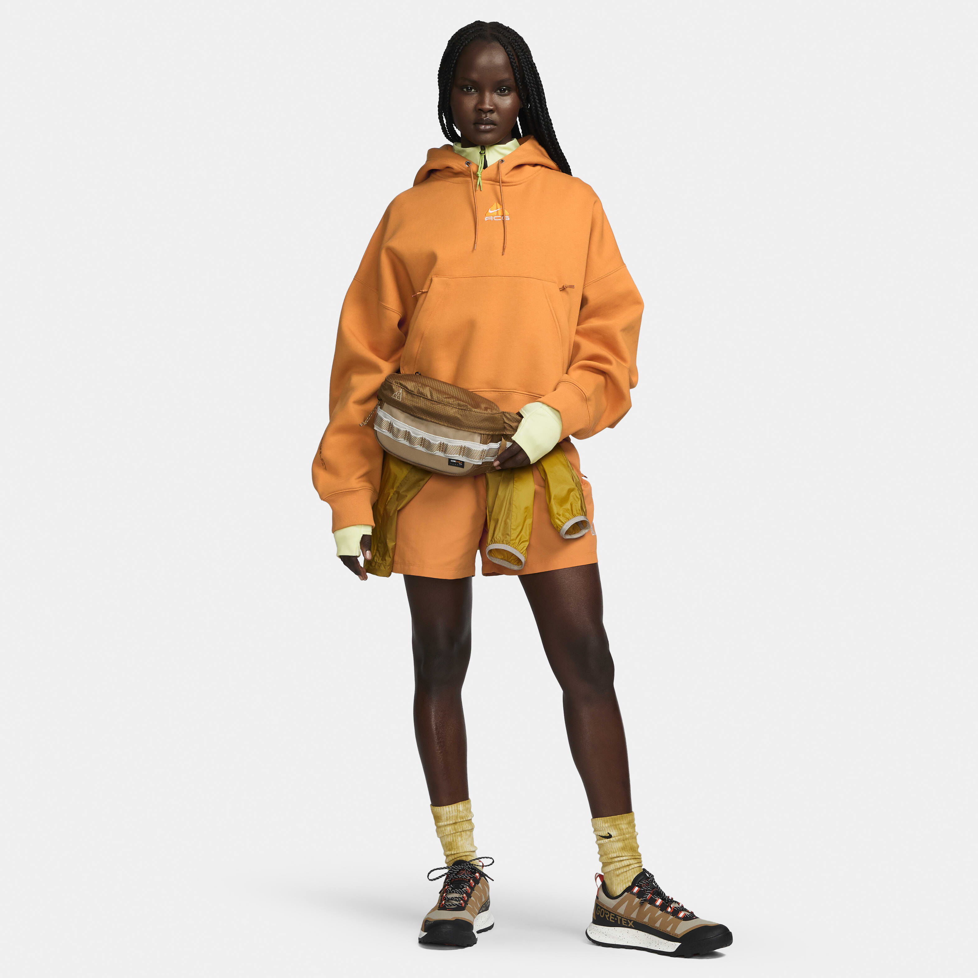 نايكي ايه سي جي ثيرما-فِت image number 8