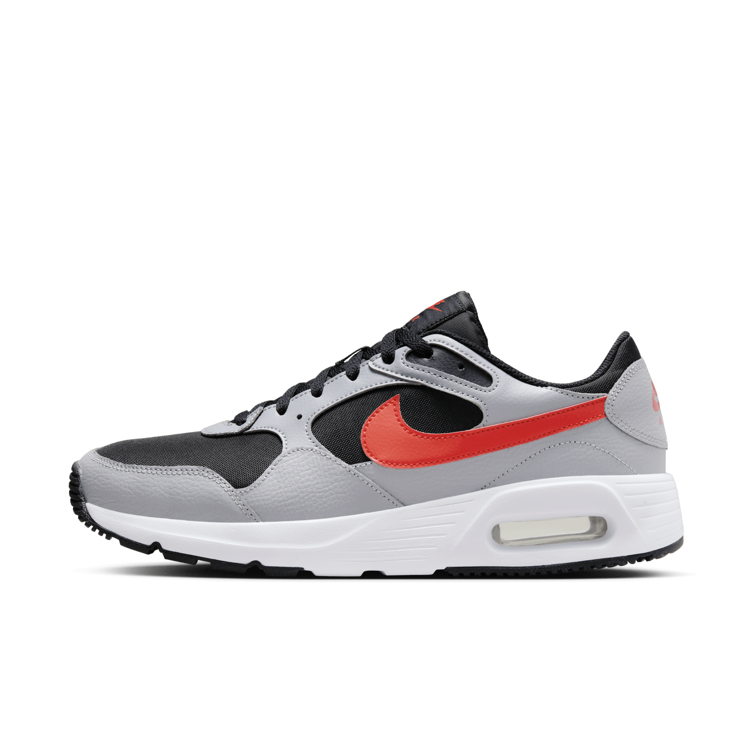 Air max 92 red 2025