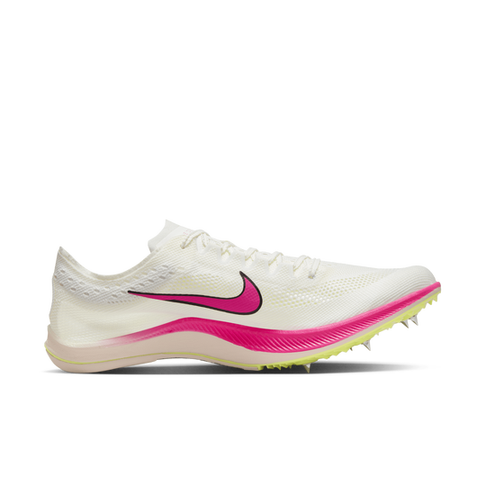 Nike zoom x spikes best sale