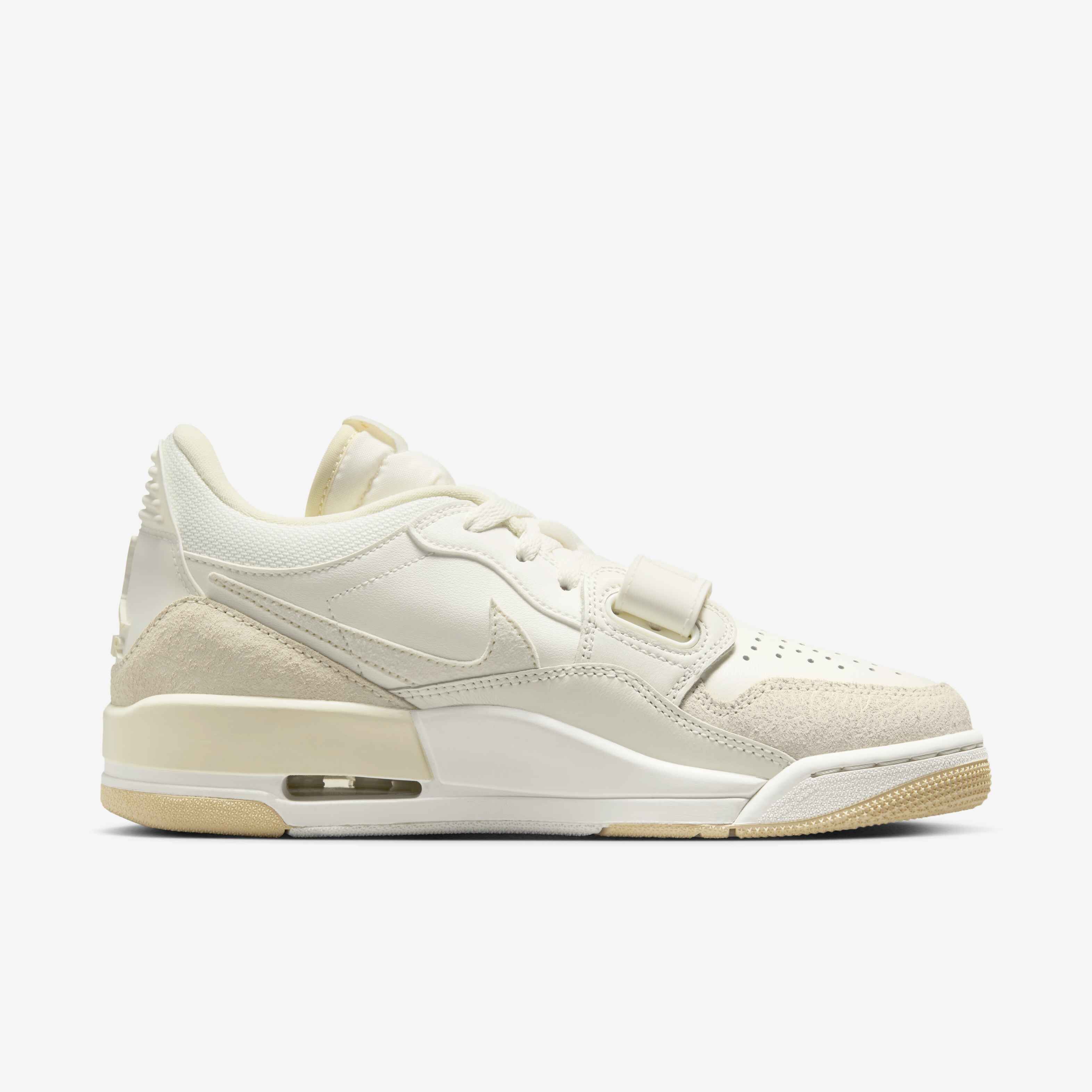 ■Nike■ Air Jordan Legacy 312 Low W Sail Muslin Coconut Mil Buy Air Jordan Legacy 312 Low Women's Shoes - Sail/Muslin