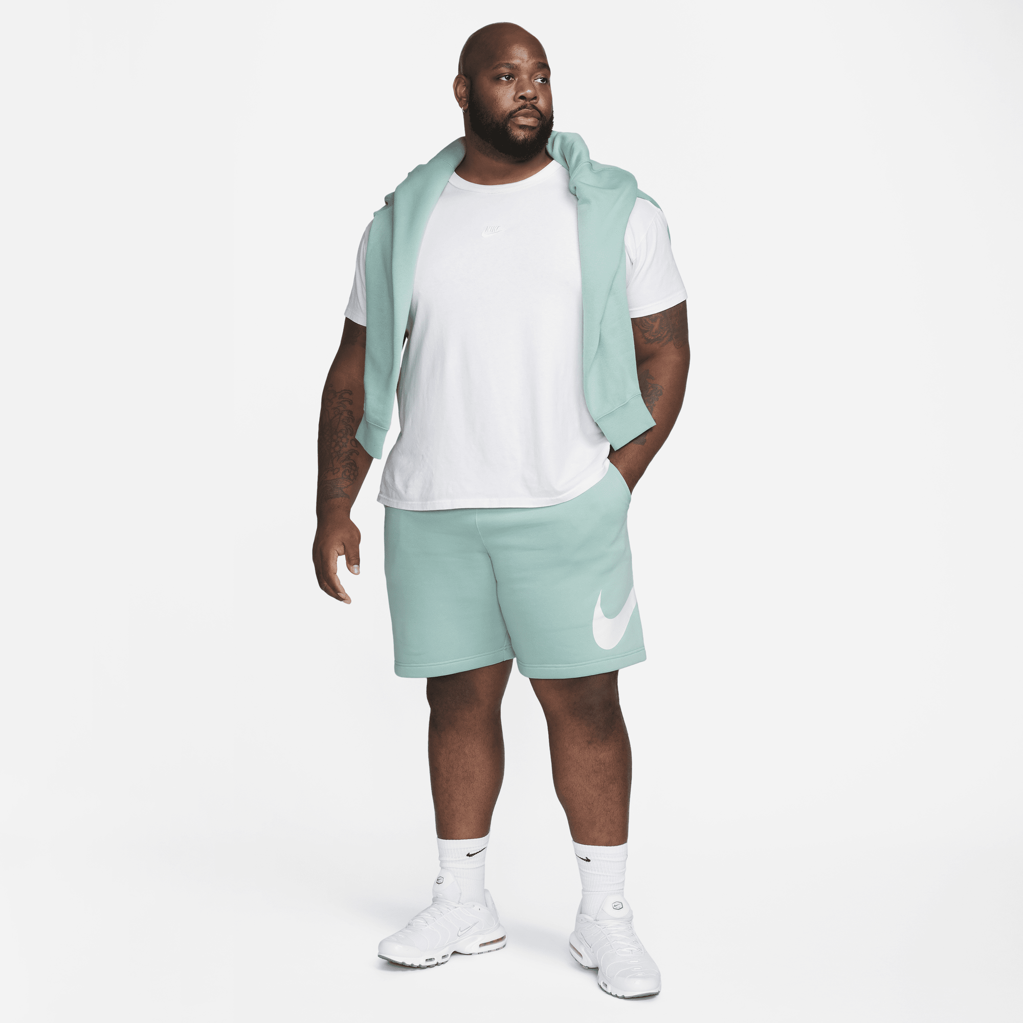 Pistachio frost hotsell nike shorts