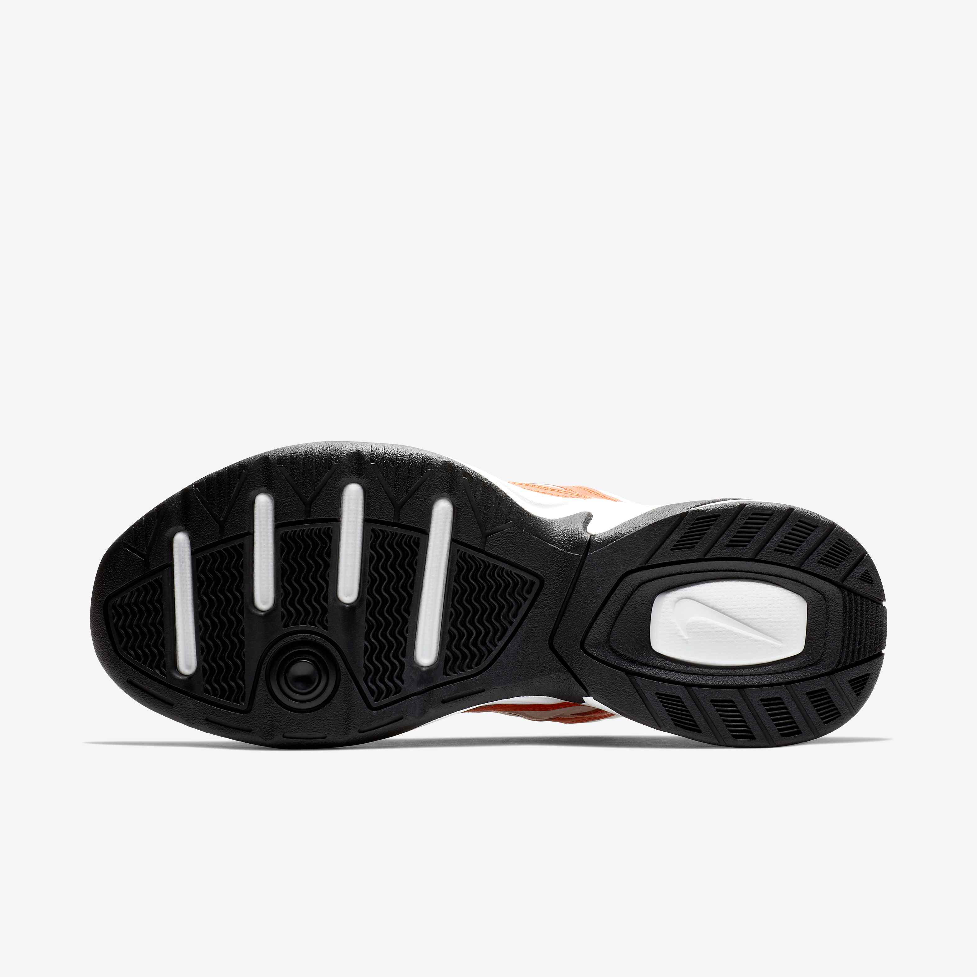 Buy Nike M2K Tekno Women s Shoes Summit White Team Orange Mountain Blue Black Nike Saudi Official