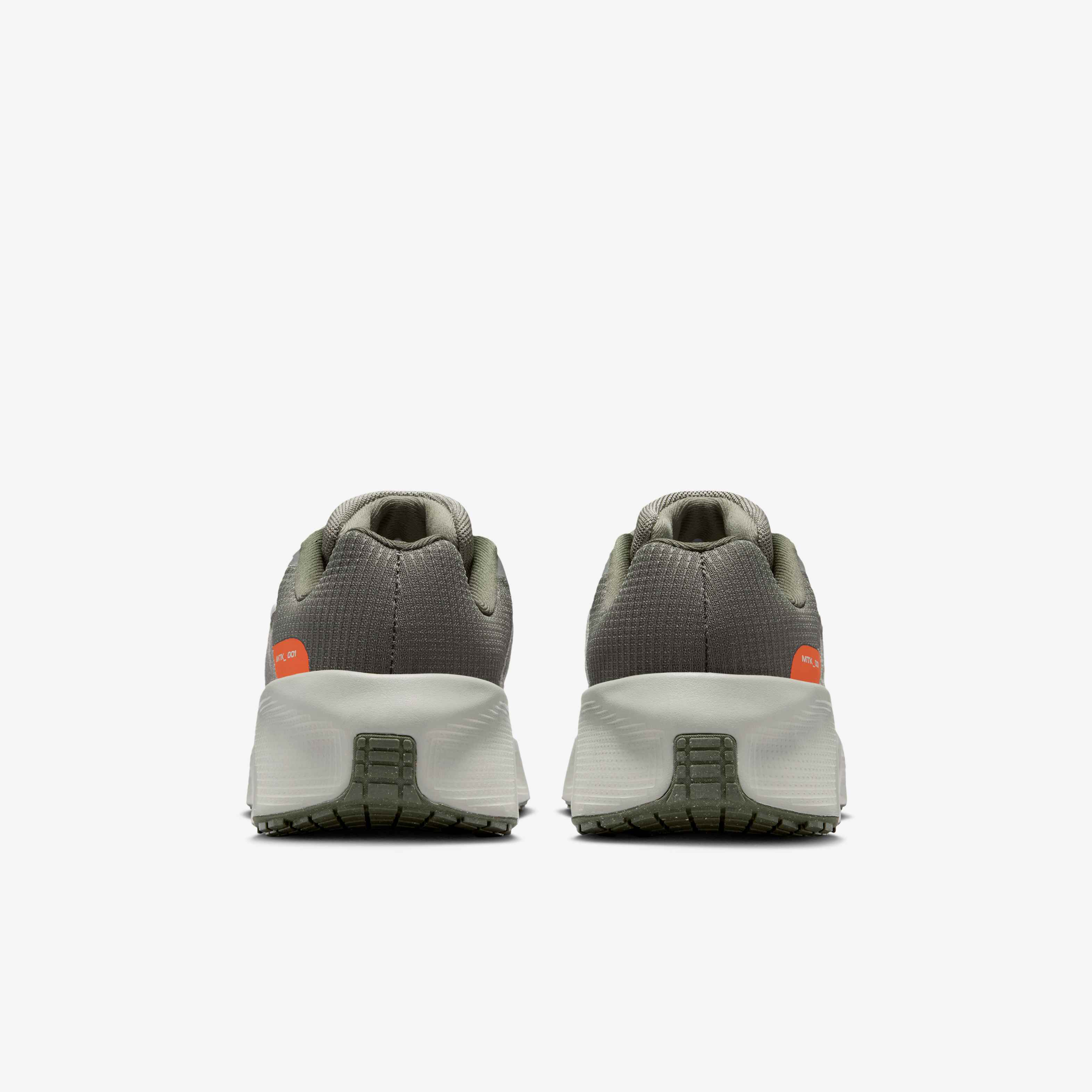 Nike Metro Tek image number 5