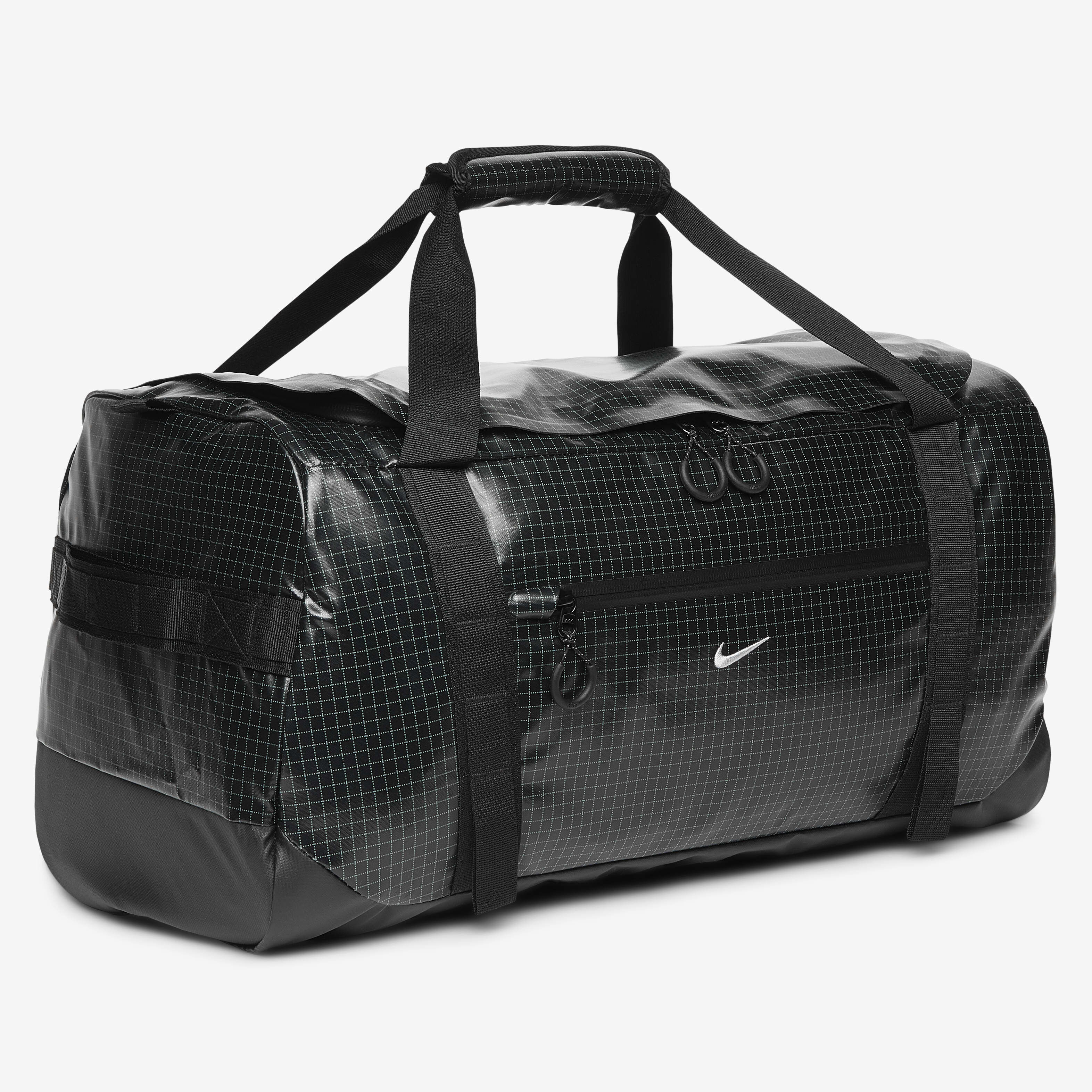 Buy Nike Hike Duffel Bag 50L Nike Saudi Official