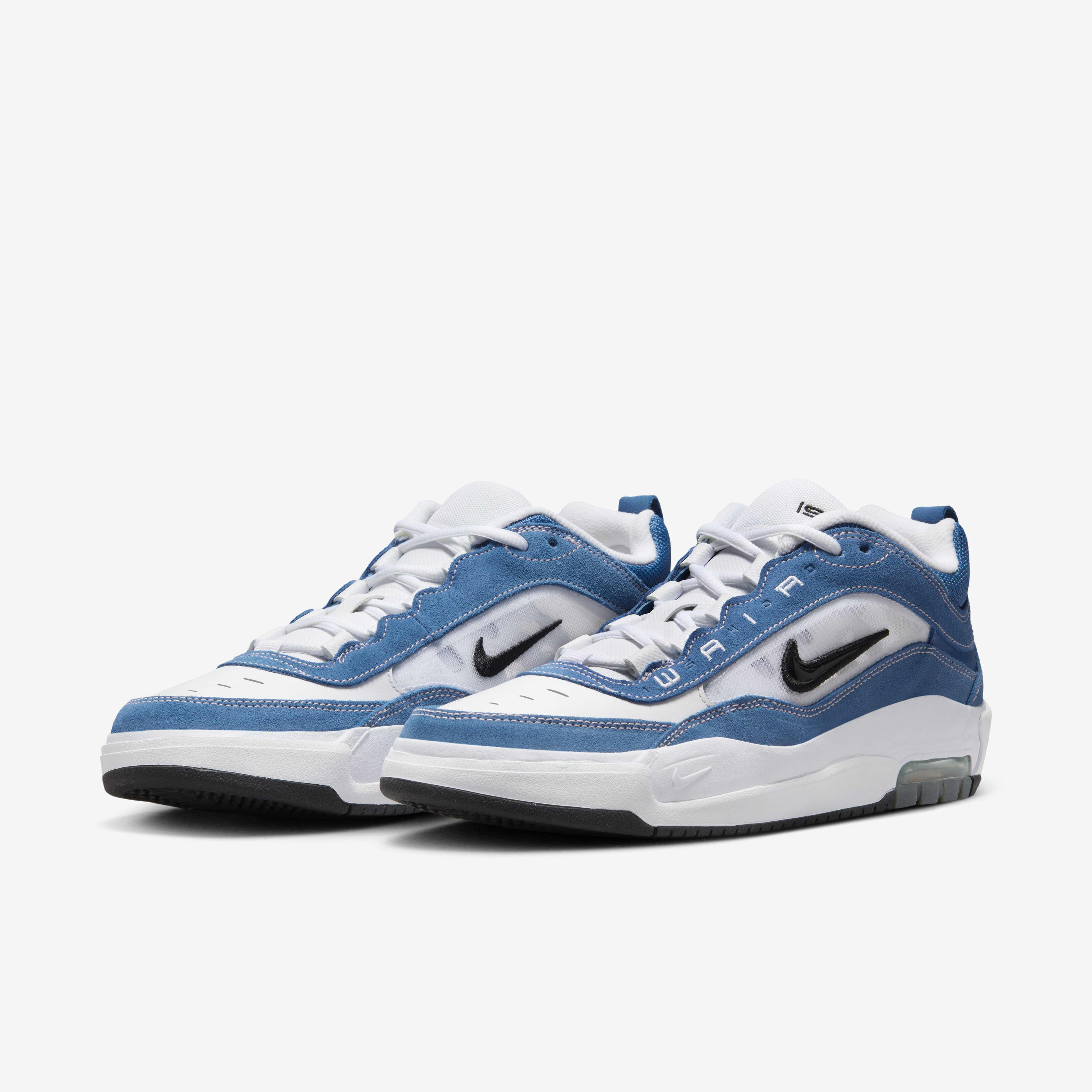 Nike Air Max Ishod image number 4