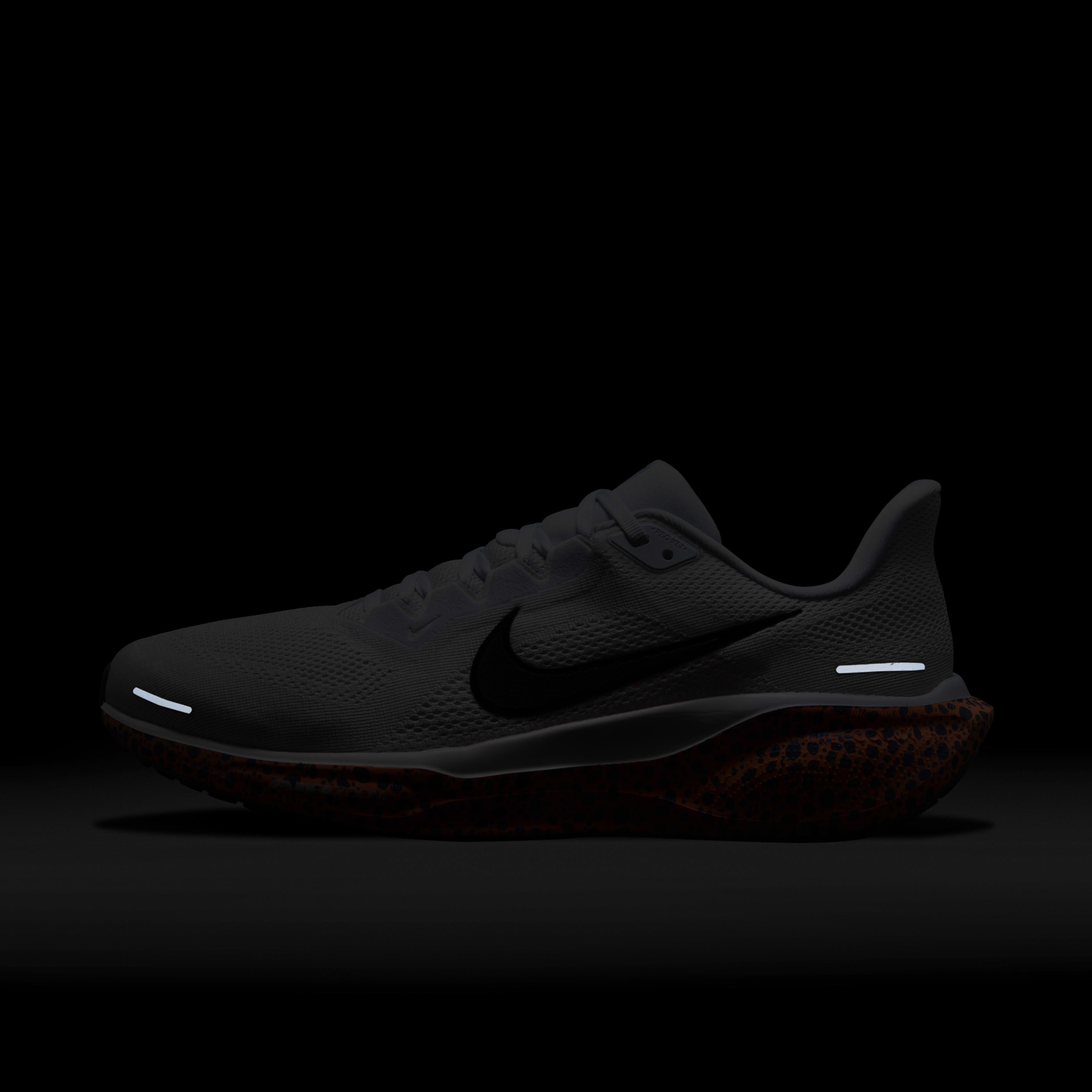 Nike Pegasus 41 Electric image number 10