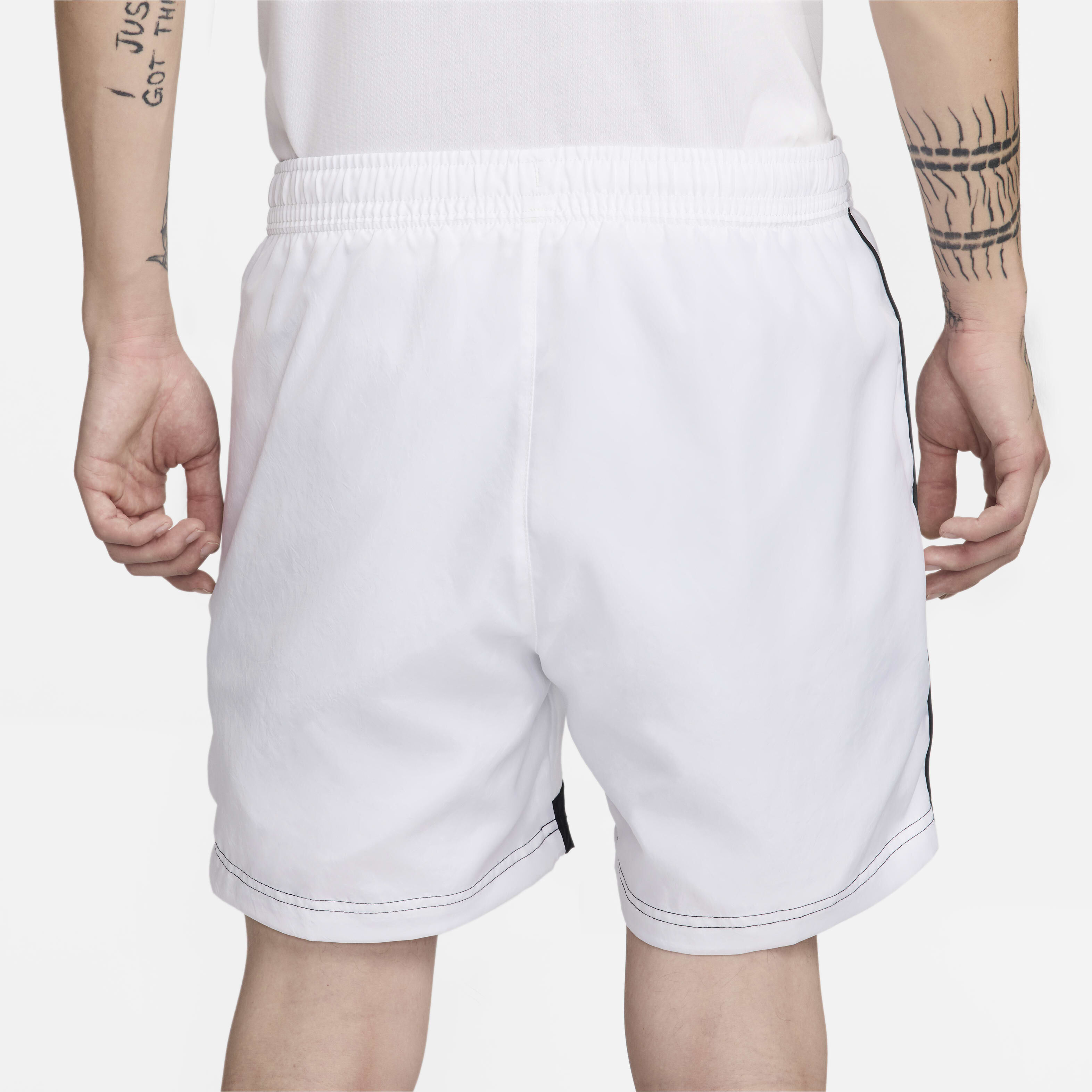 Buy Nike Air Men s Woven Shorts Nike Saudi Official