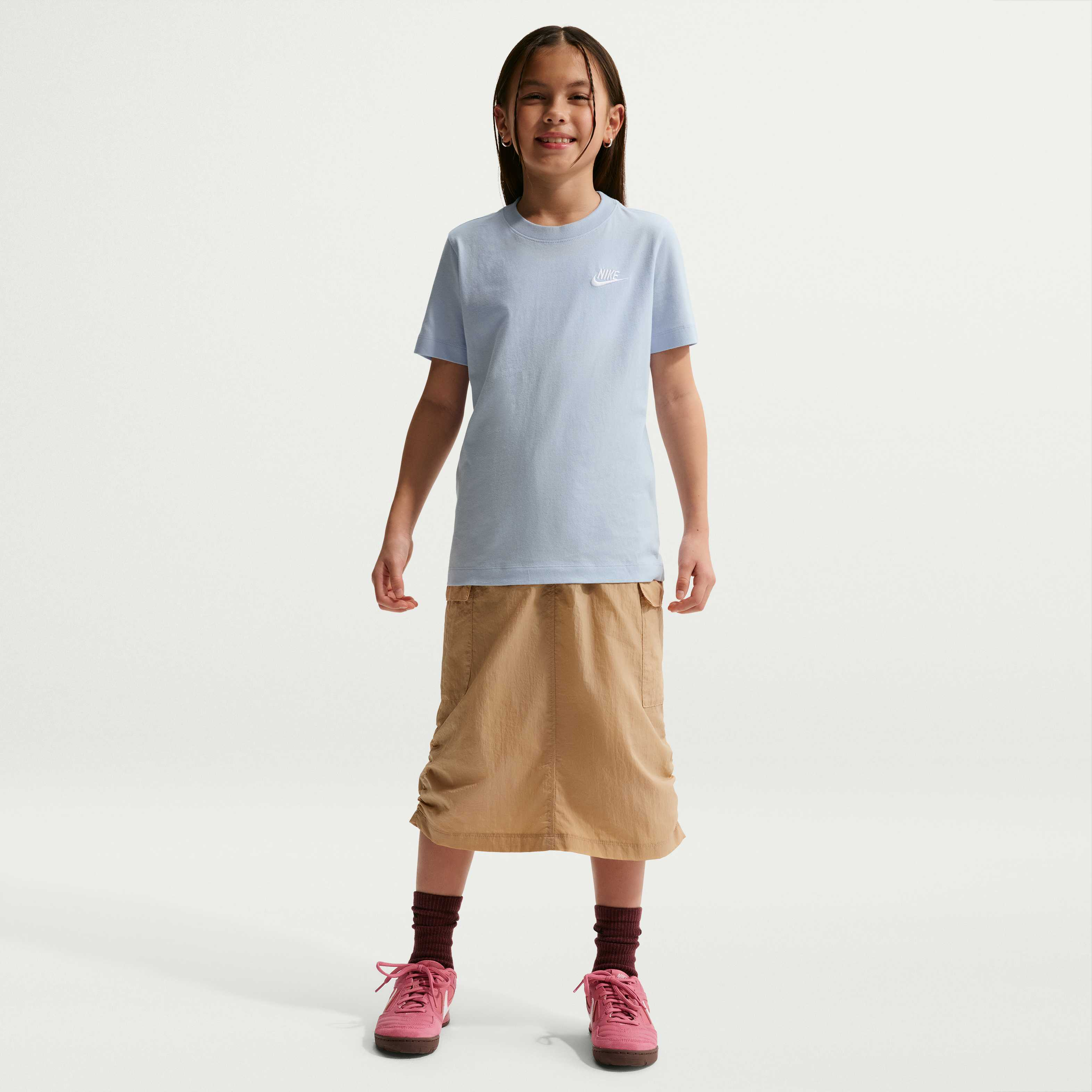 نايكي سبورتسوير image number 3