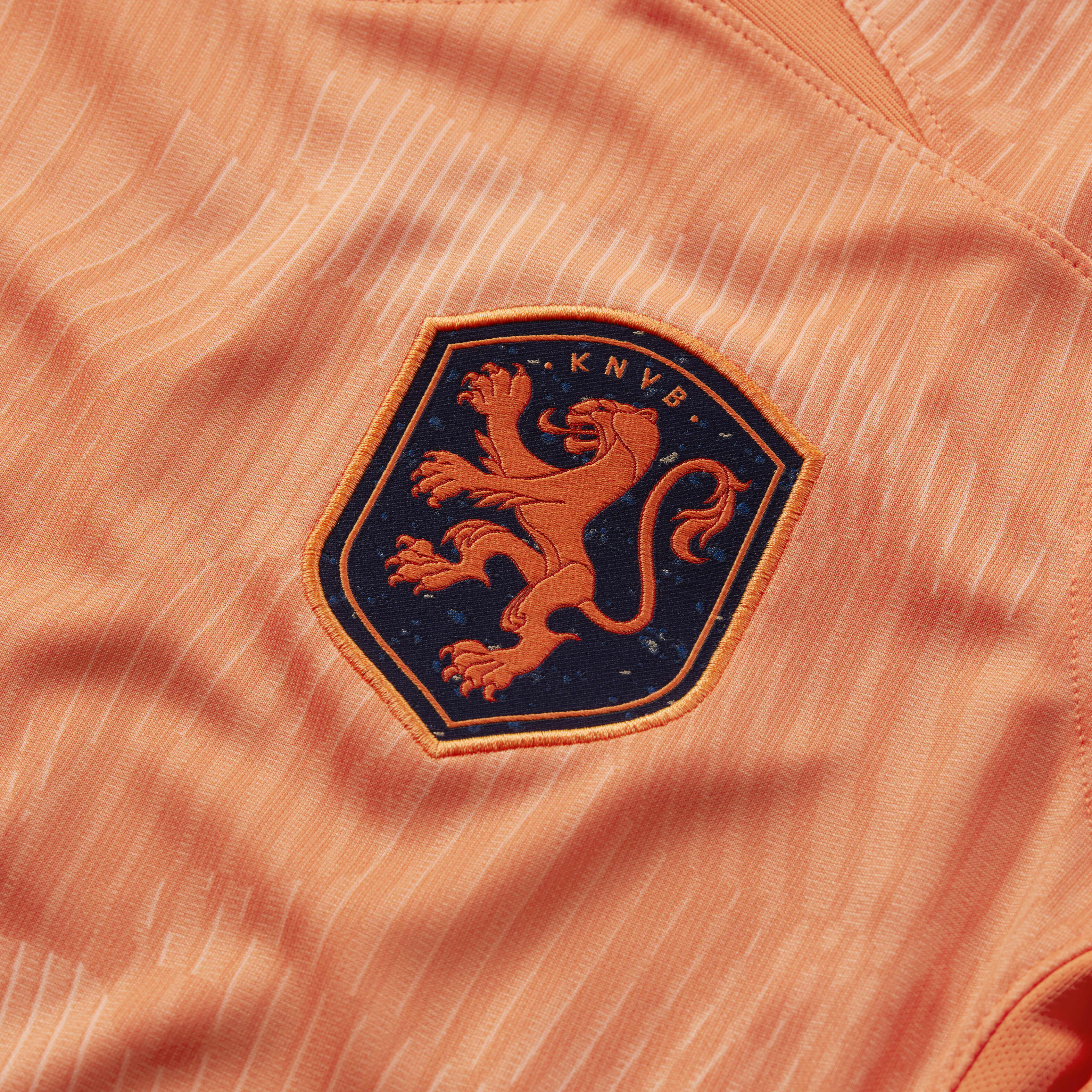 Netherlands 2023 Stadium Home image number 7