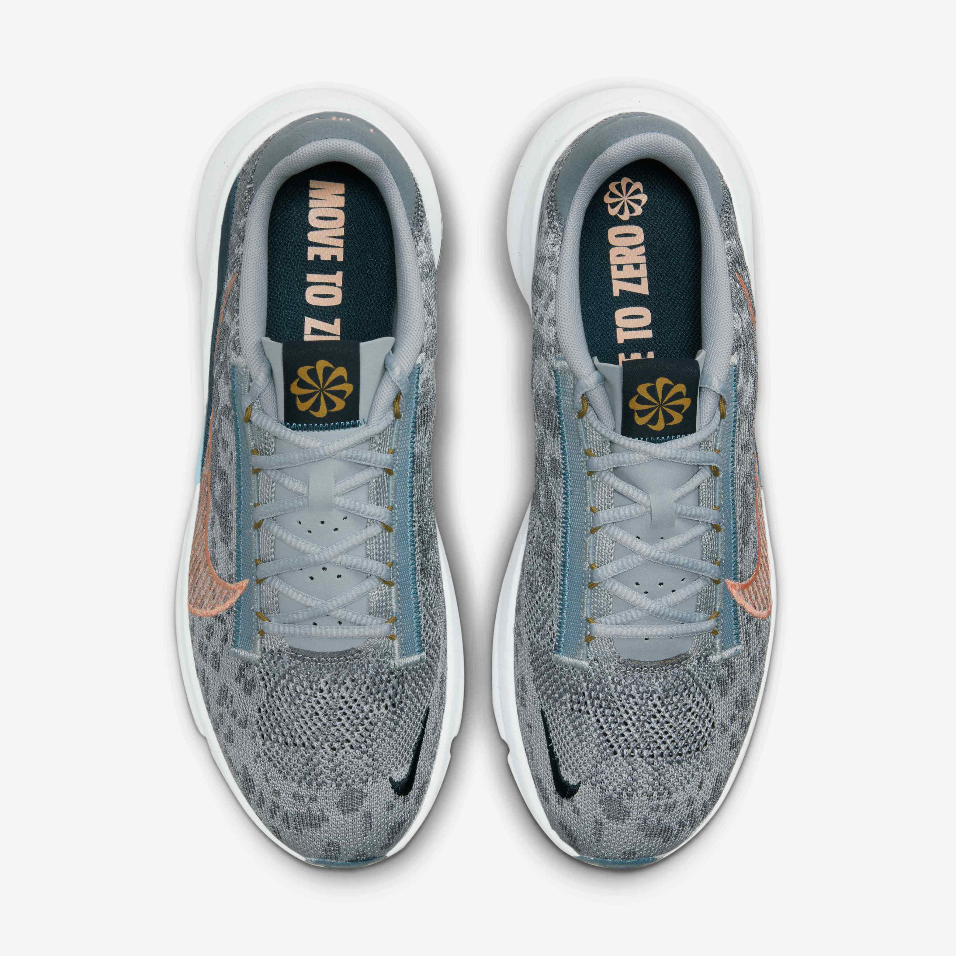 Nike SuperRep Go 3 Next Nature Flyknit image number 3