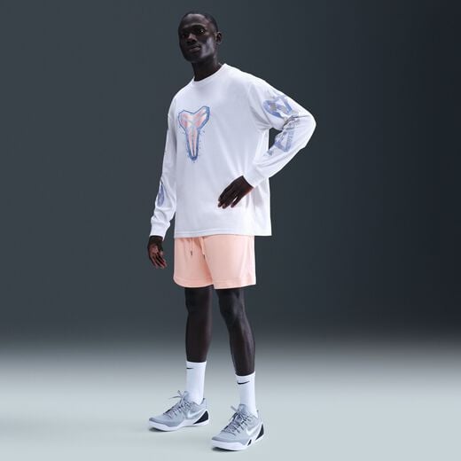 Men's Shorts-Nike, Kobe, Dri-FIT 15cm (approx.) Basketball Shorts Men's Shorts-Nike, Kobe, Dri-FIT 15cm (approx.) Basketball Shorts