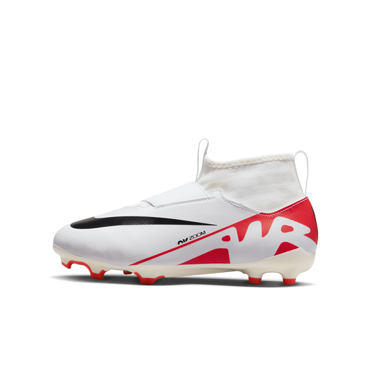 Nike hypervenom junior football boots deals