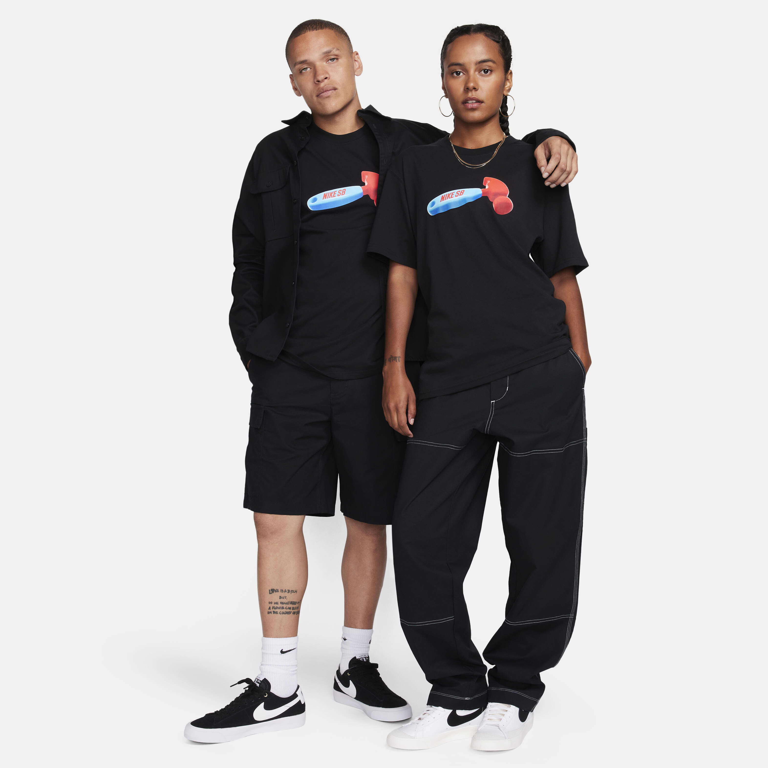 نايكي اس بي image number 4