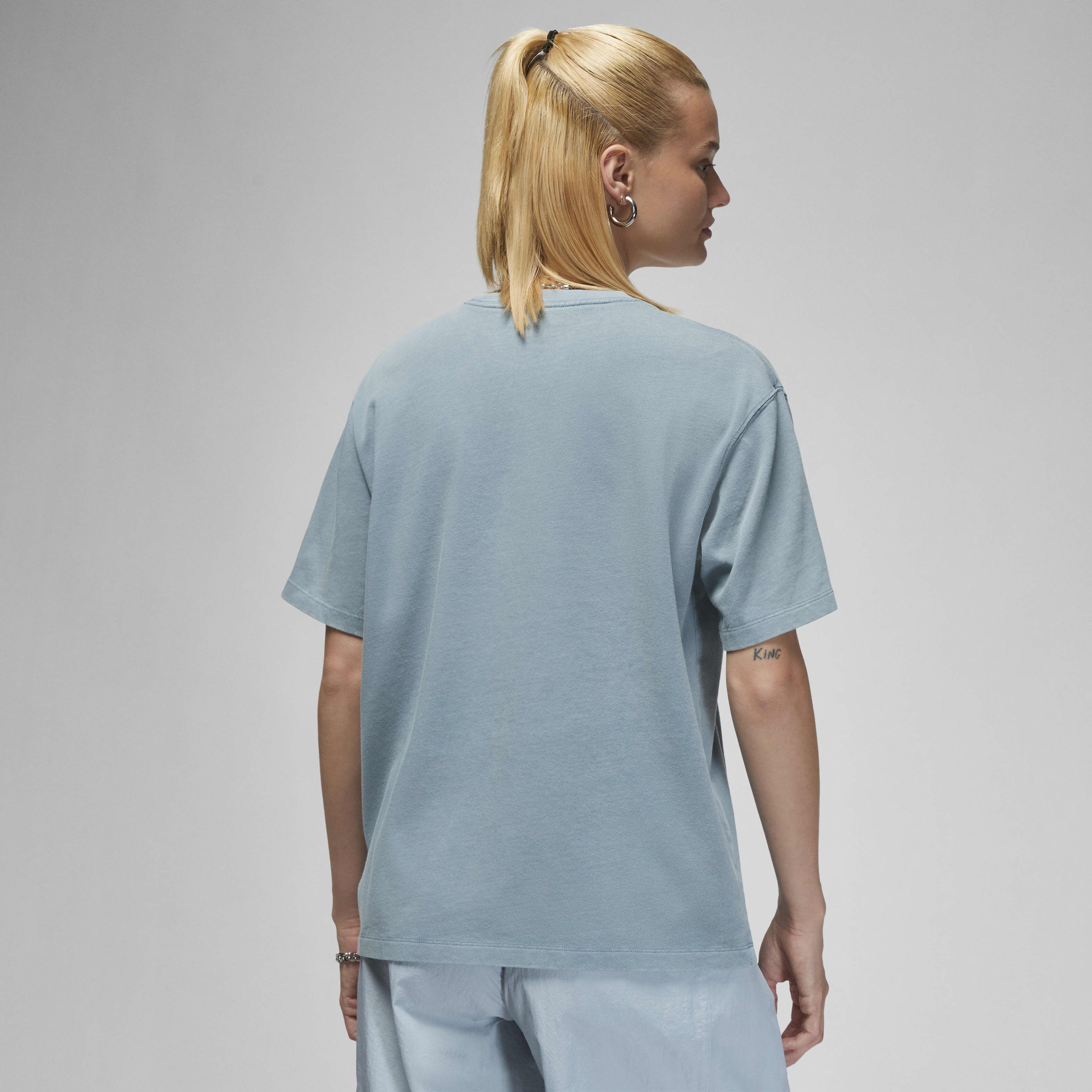 Jordan (Her)itage image number 1