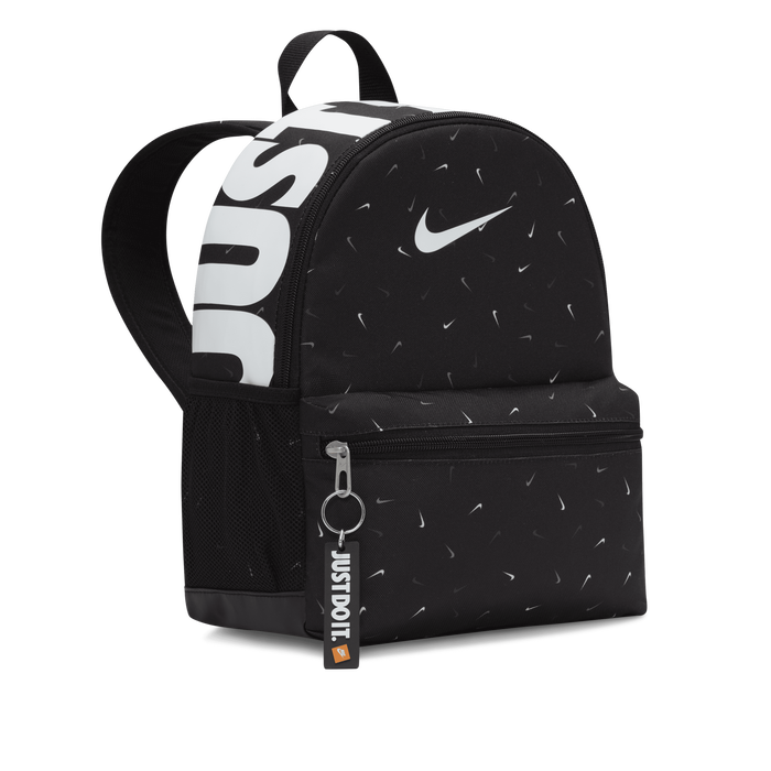Shop Brasilia JDI Kids Mini Backpack 11L Nike KSA