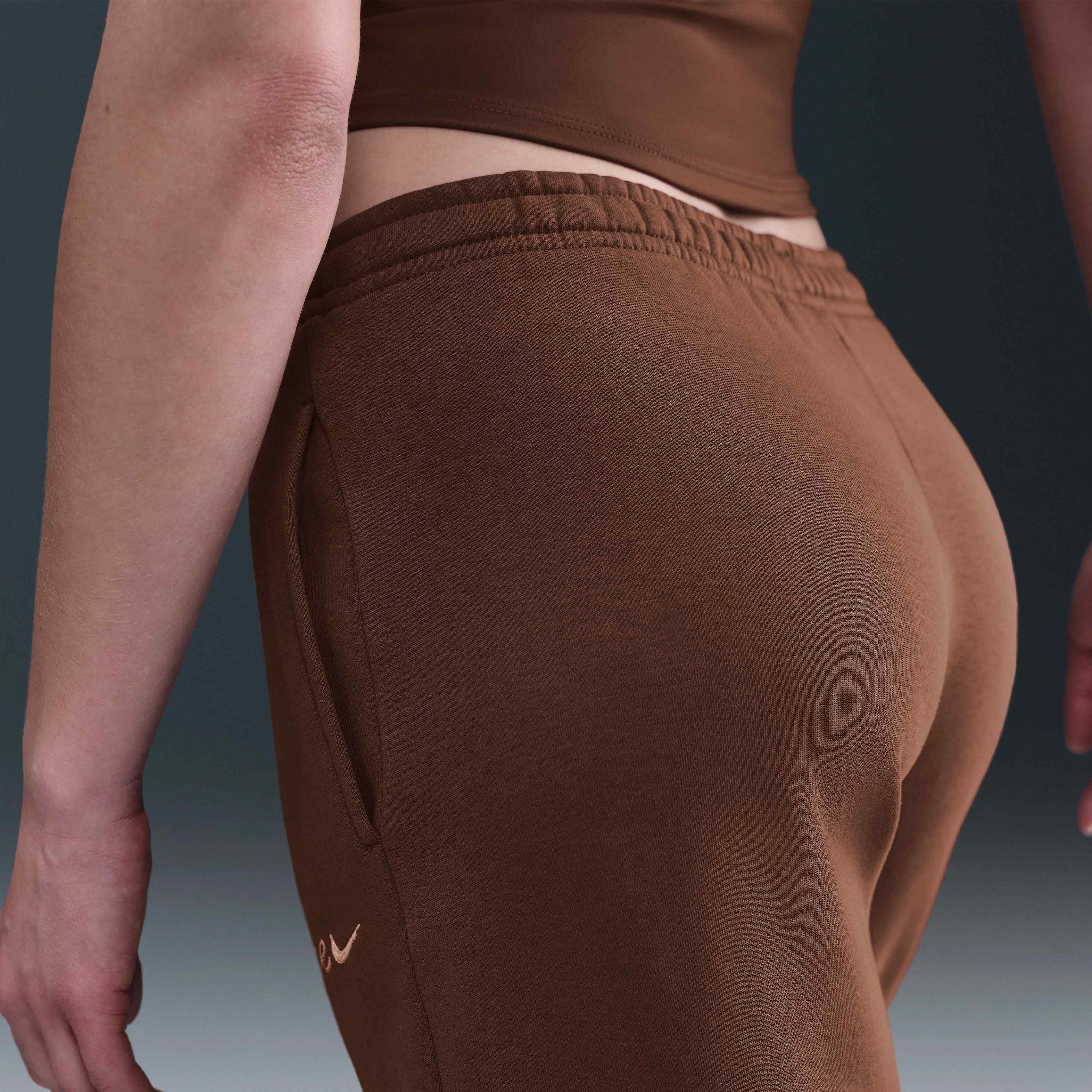 نايكي سبورتسوير فينيكس فليس image number 2