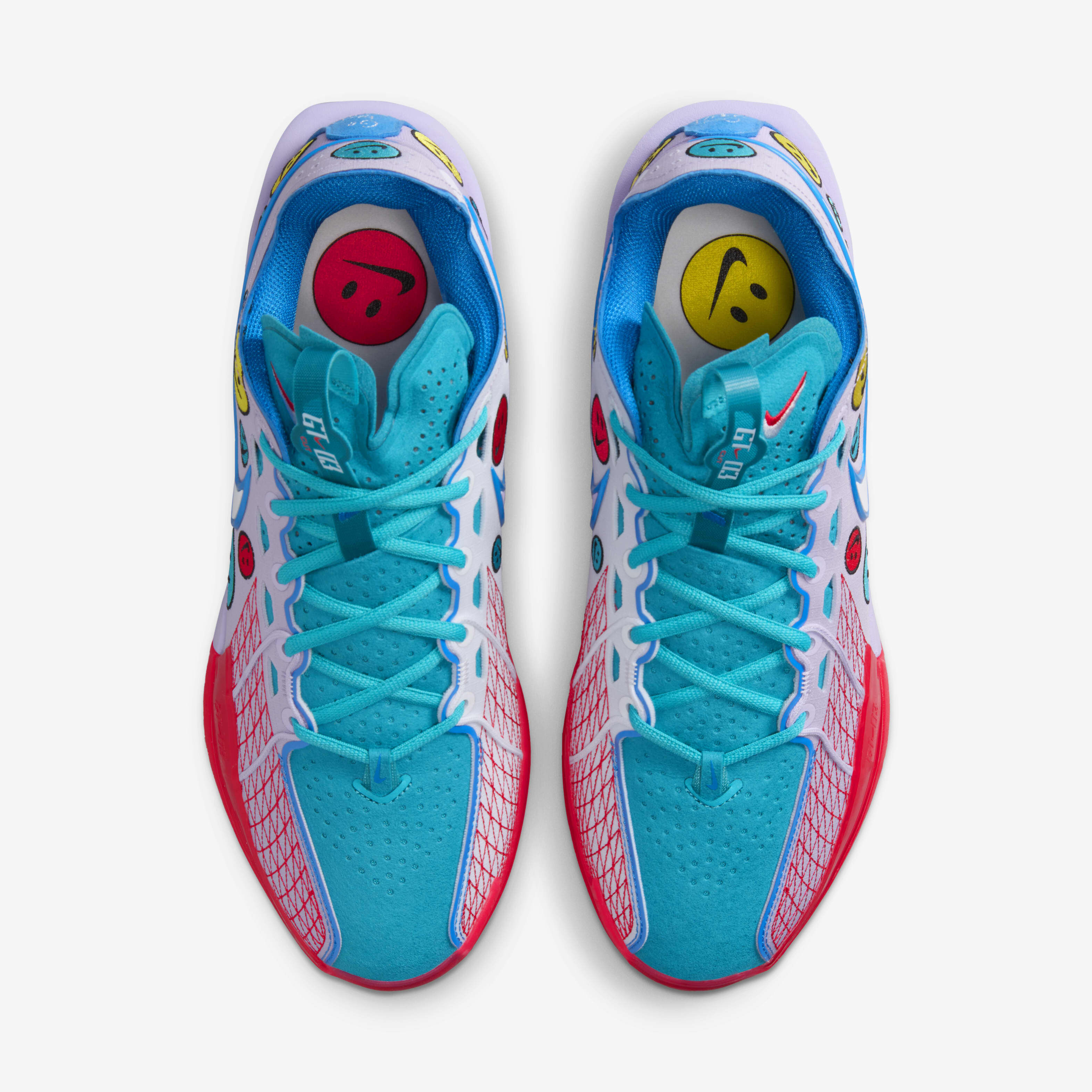 Gilbert synergie pro netball shoes on sale