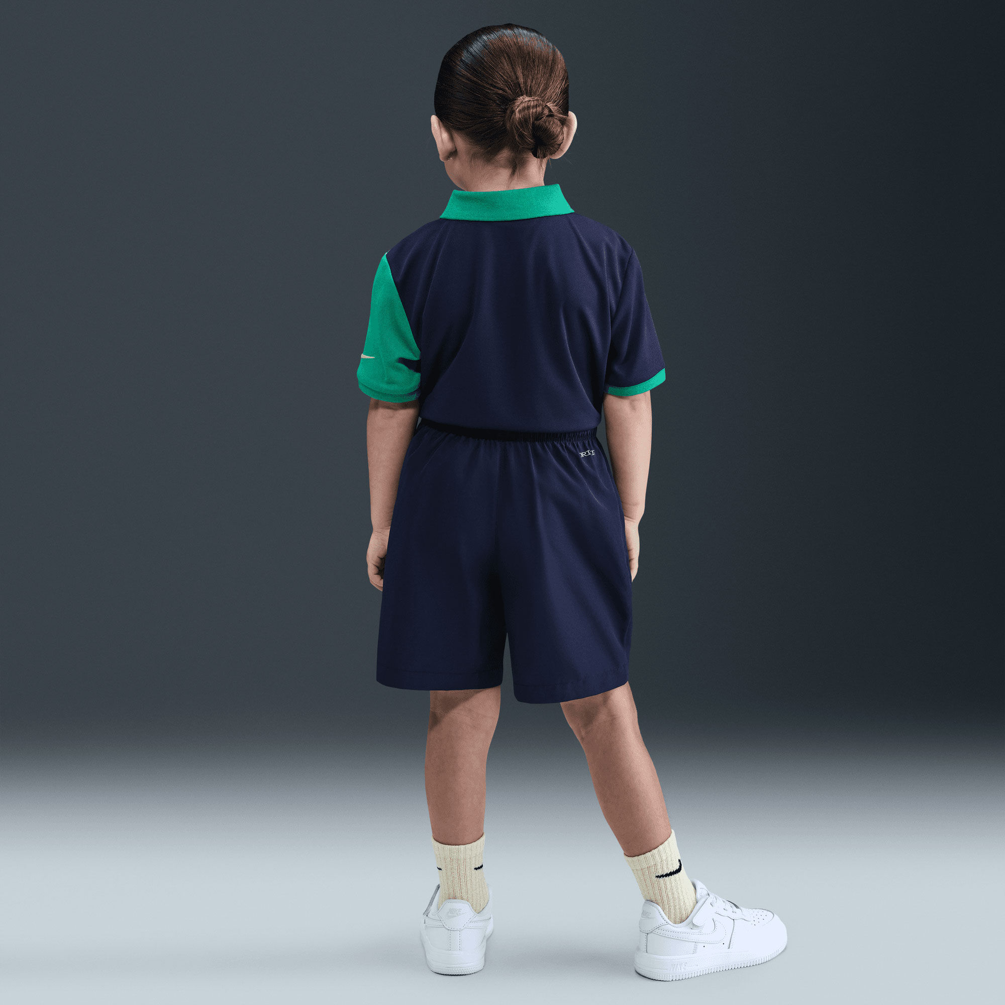 Nike Net Dri-FIT image number 4