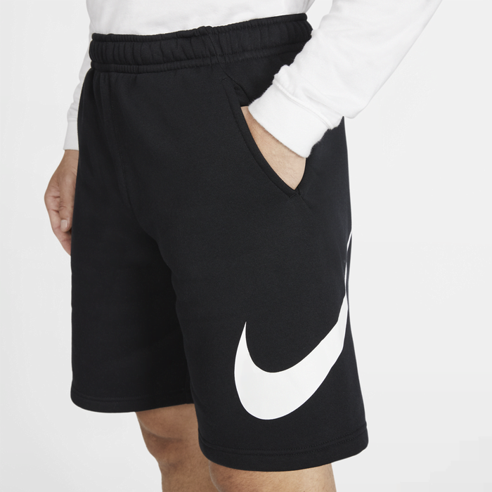 Nike online graphic shorts