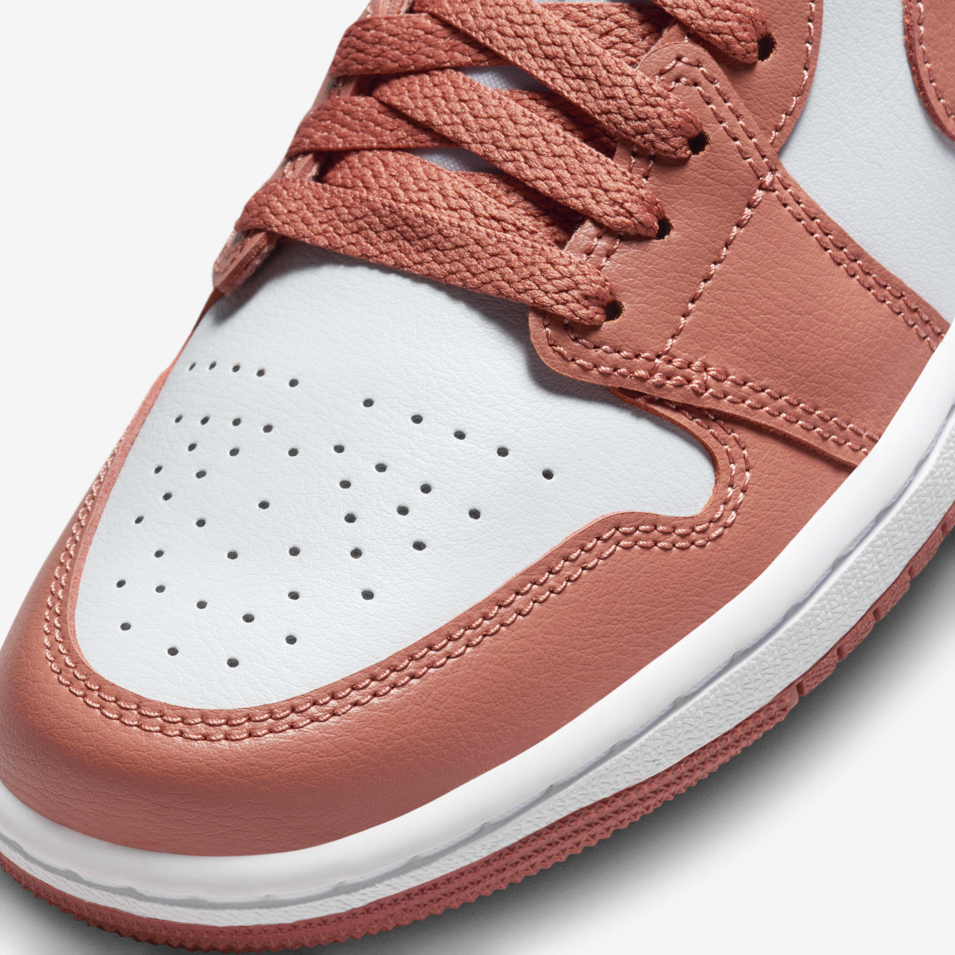 Air Jordan 1 Low image number 6