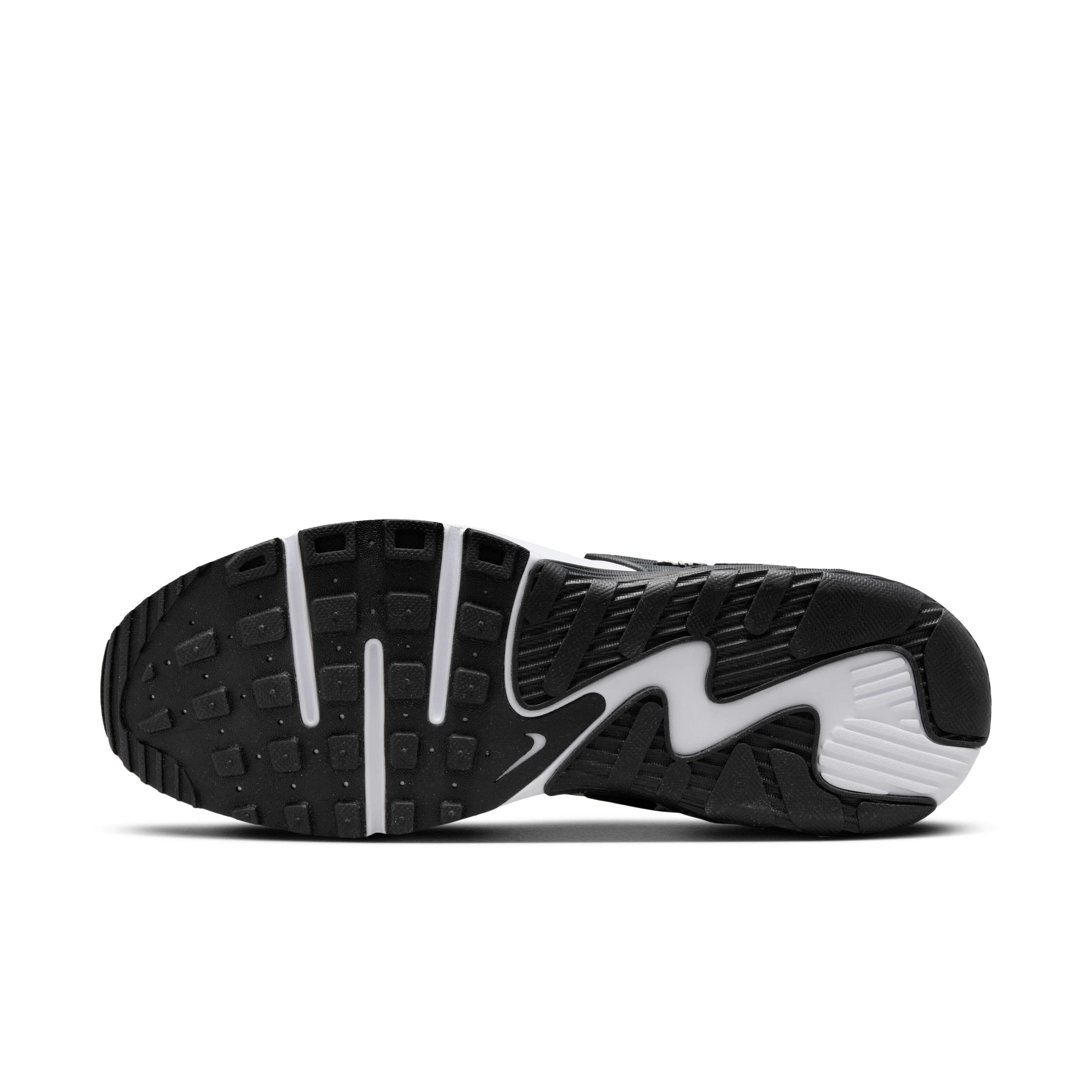 国内配送 NIKE AIR MAX EXCEE WHITE /PURE PLATINUM-BLACK Nike Air Max Excee White/Black-Pure Platinum Size 8.5 NEW