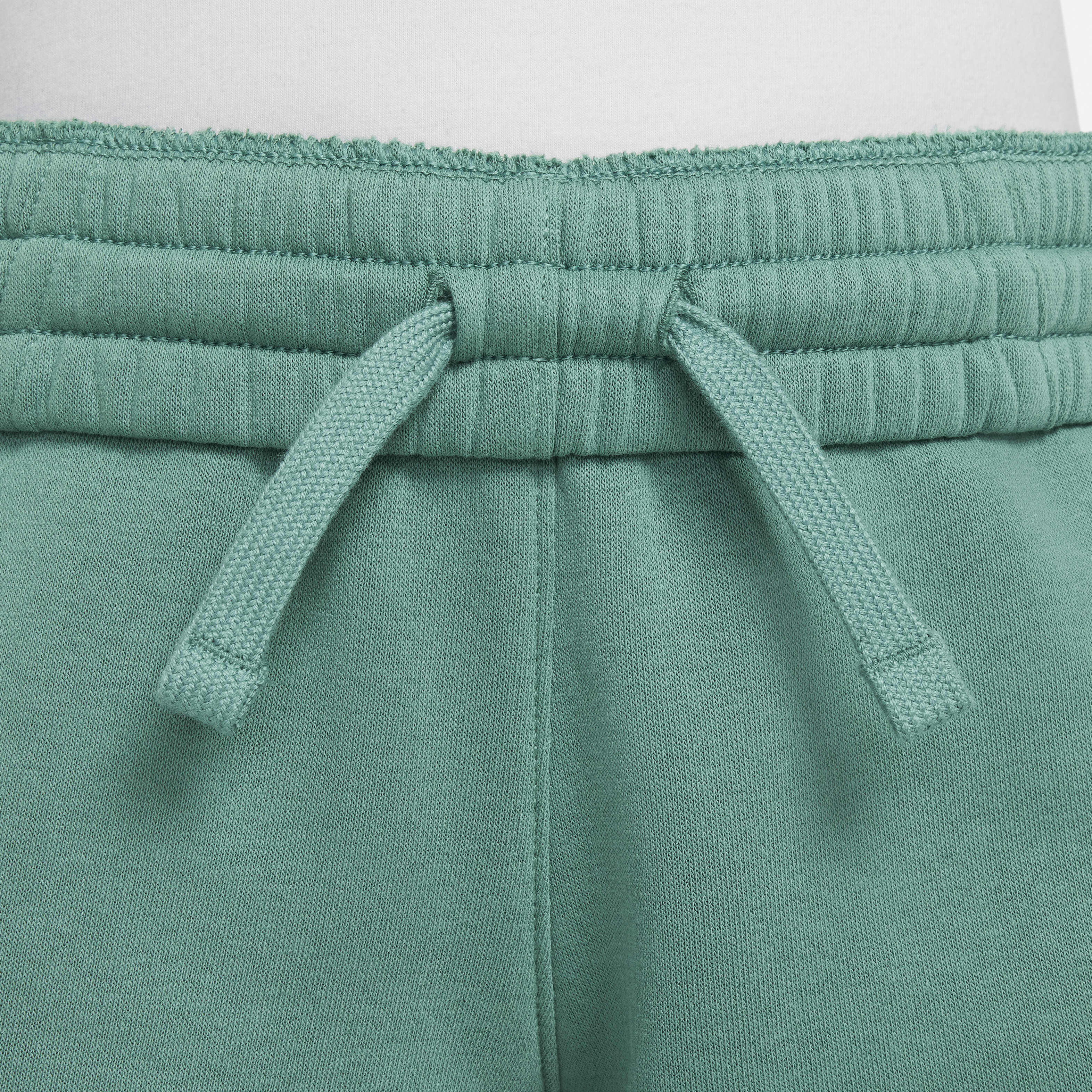 نايكي سبورتسوير كلوب فليس image number 2