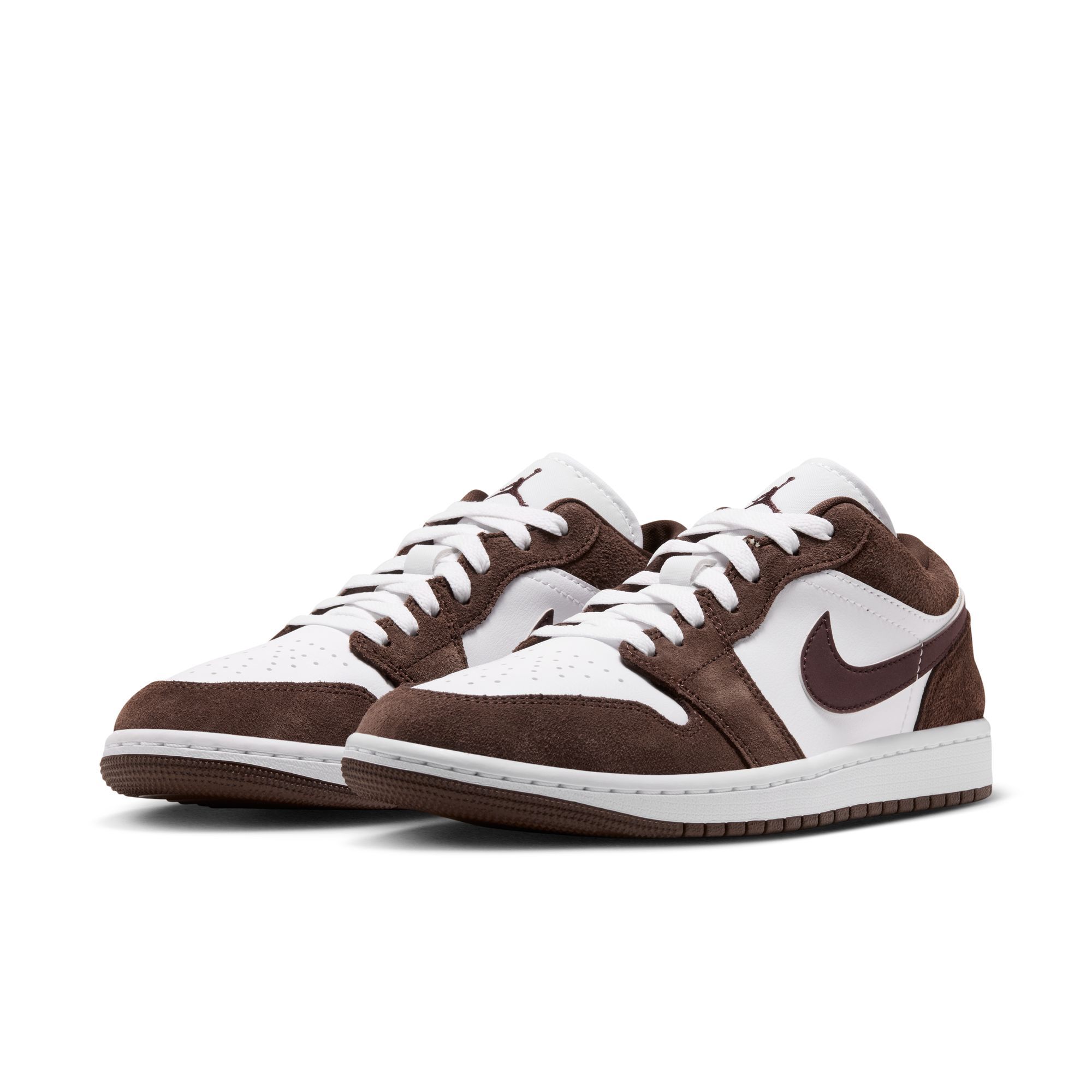 Air Jordan 1 Low image number 2