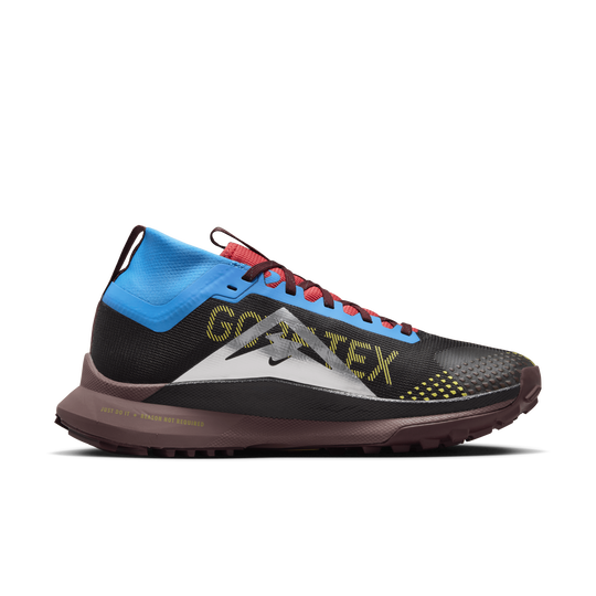 Shop Pegasus Trail 4 GORE TEX Women s Waterproof Trail Running