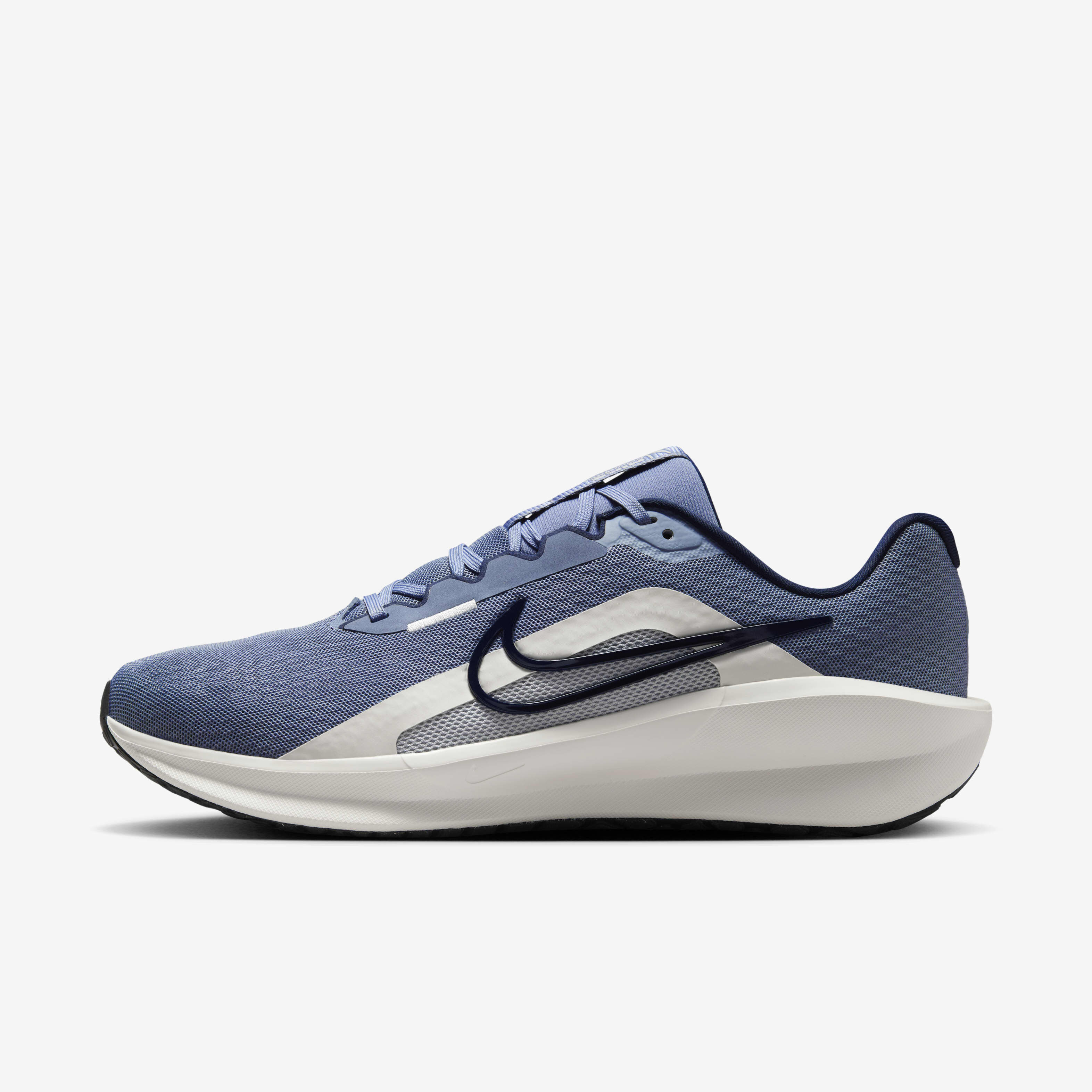 Buy Nike Downshifter 13 Men s Road Running Shoes Nike Saudi Official