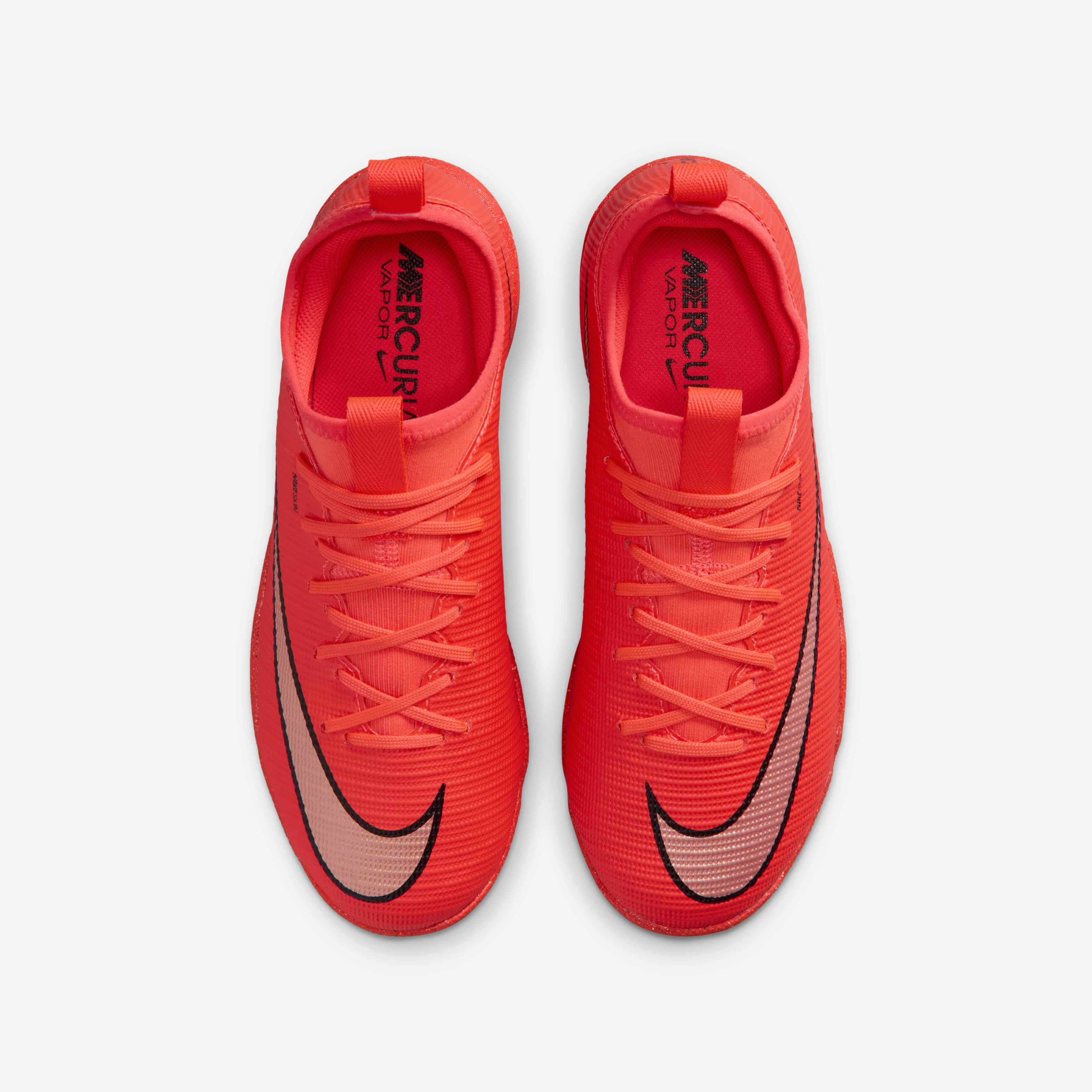 Nike Jr. Mercurial Vapor 17 Academy image number 3
