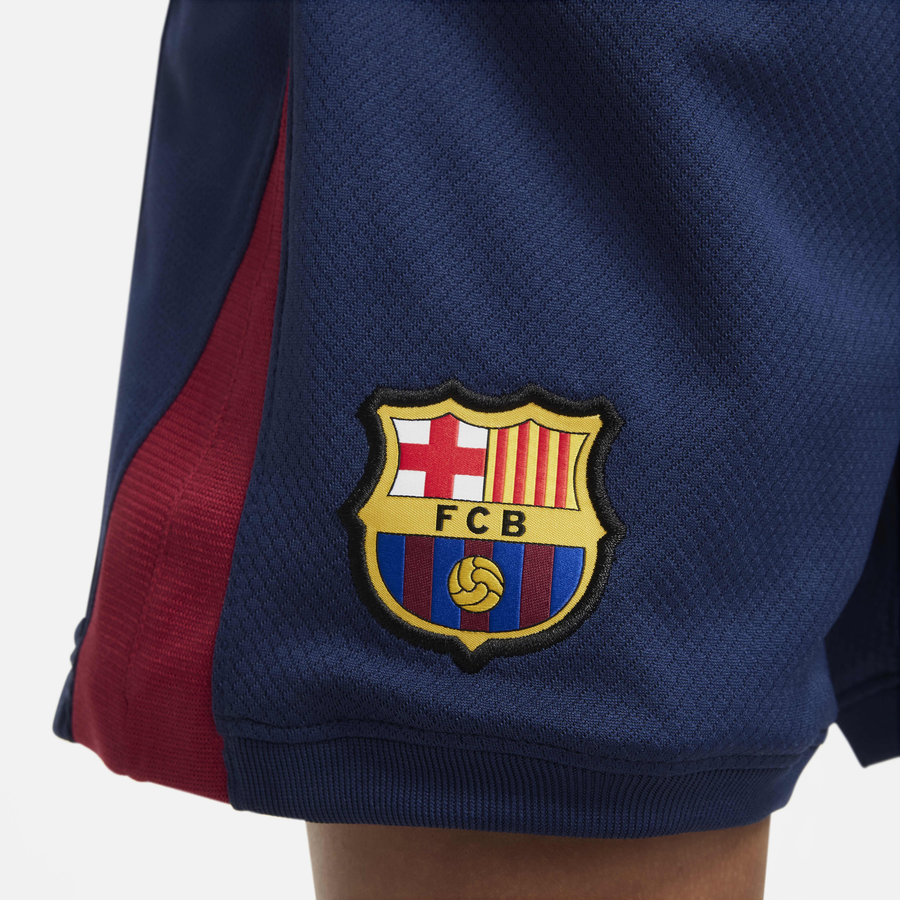F.C. Barcelona 2024/25 Stadium Home image number 12