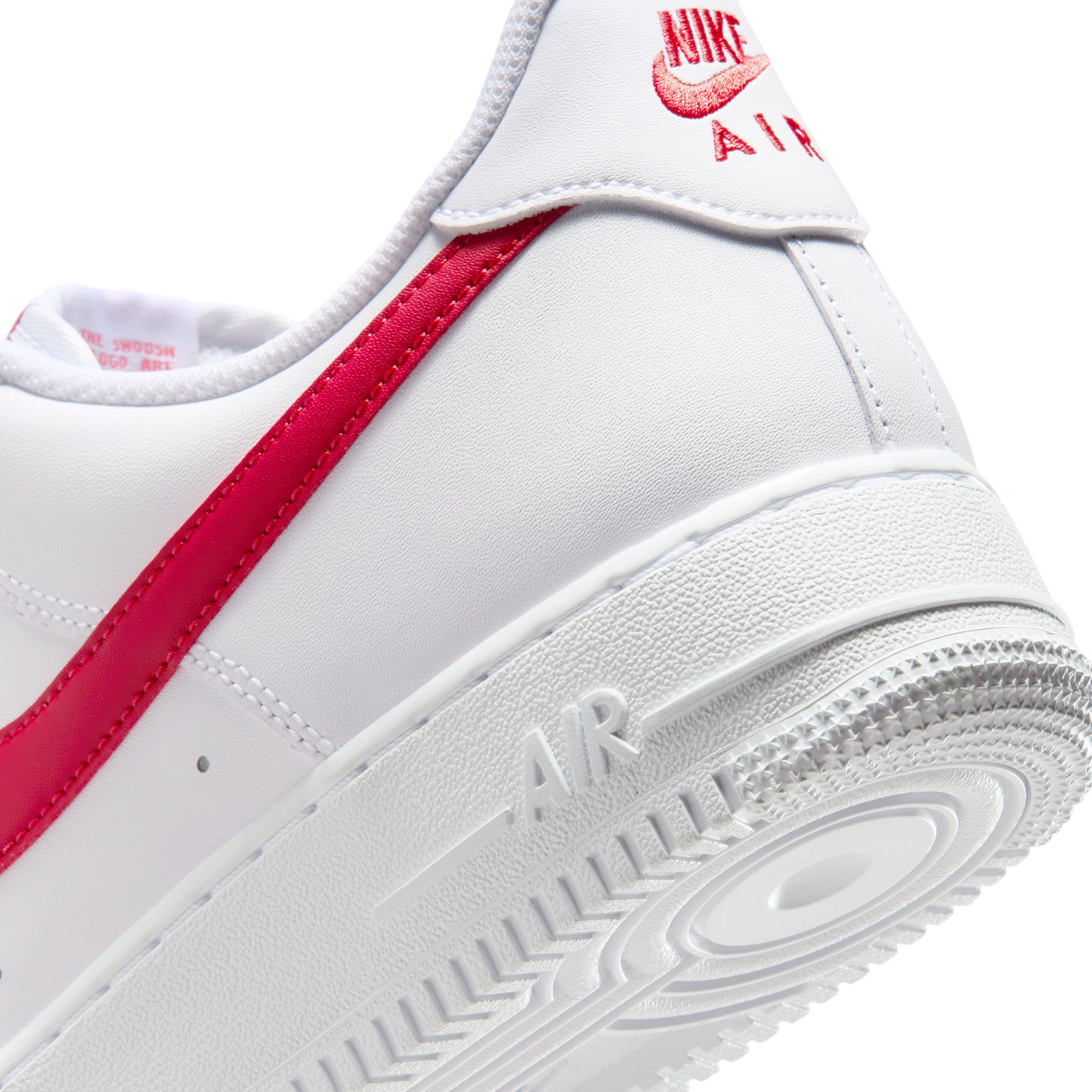 Nike Air Force 1 '07 image number 10