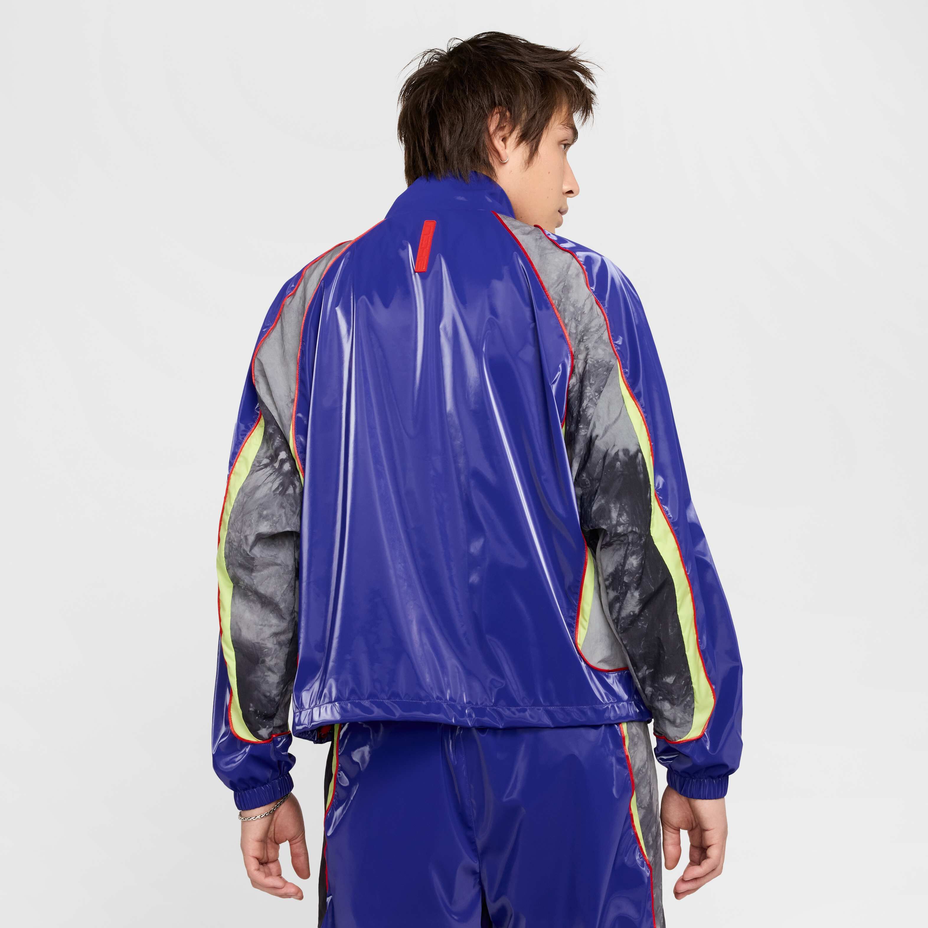 Nike Project F.R.O.G. image number 1