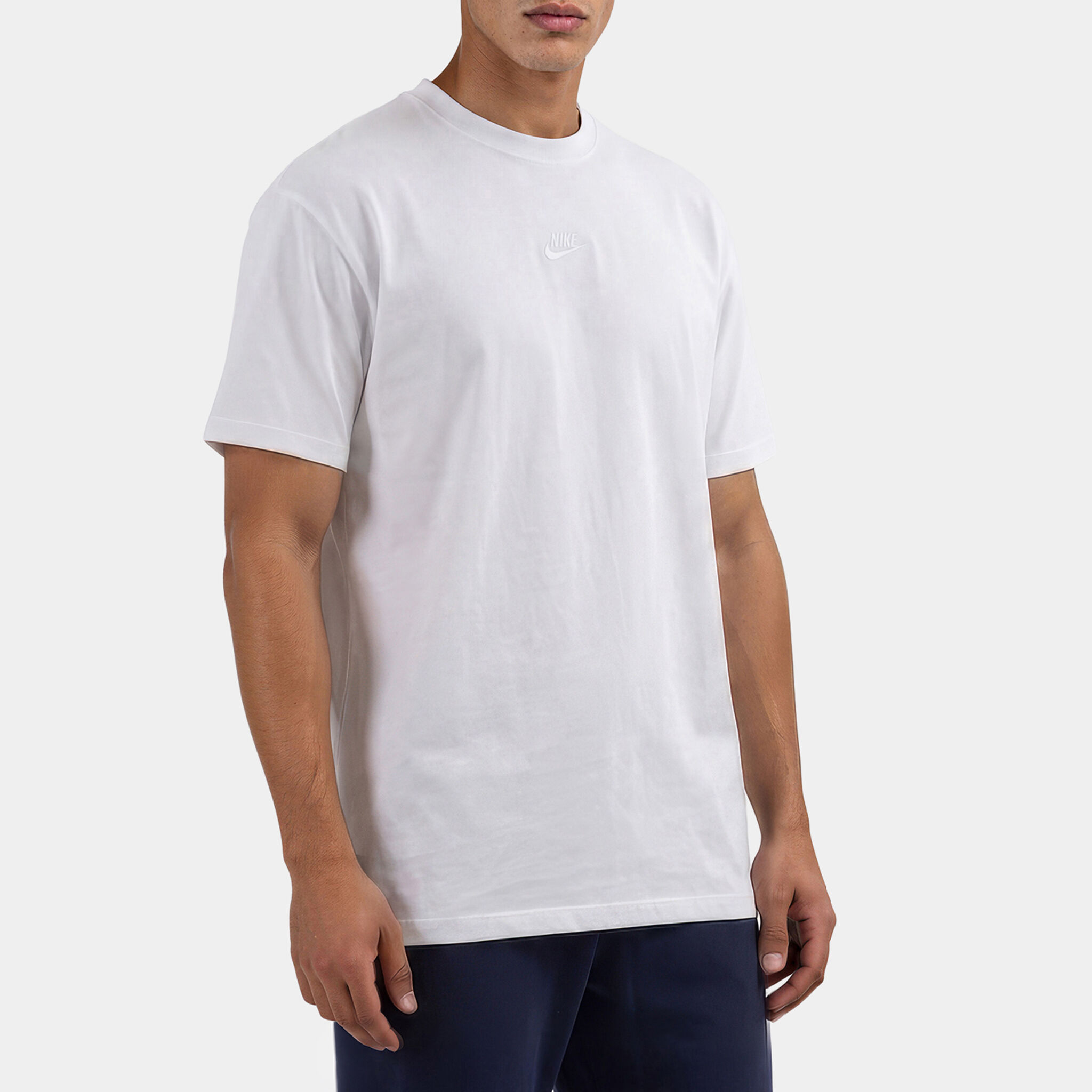 Nike City Tee - Carpet image number 3