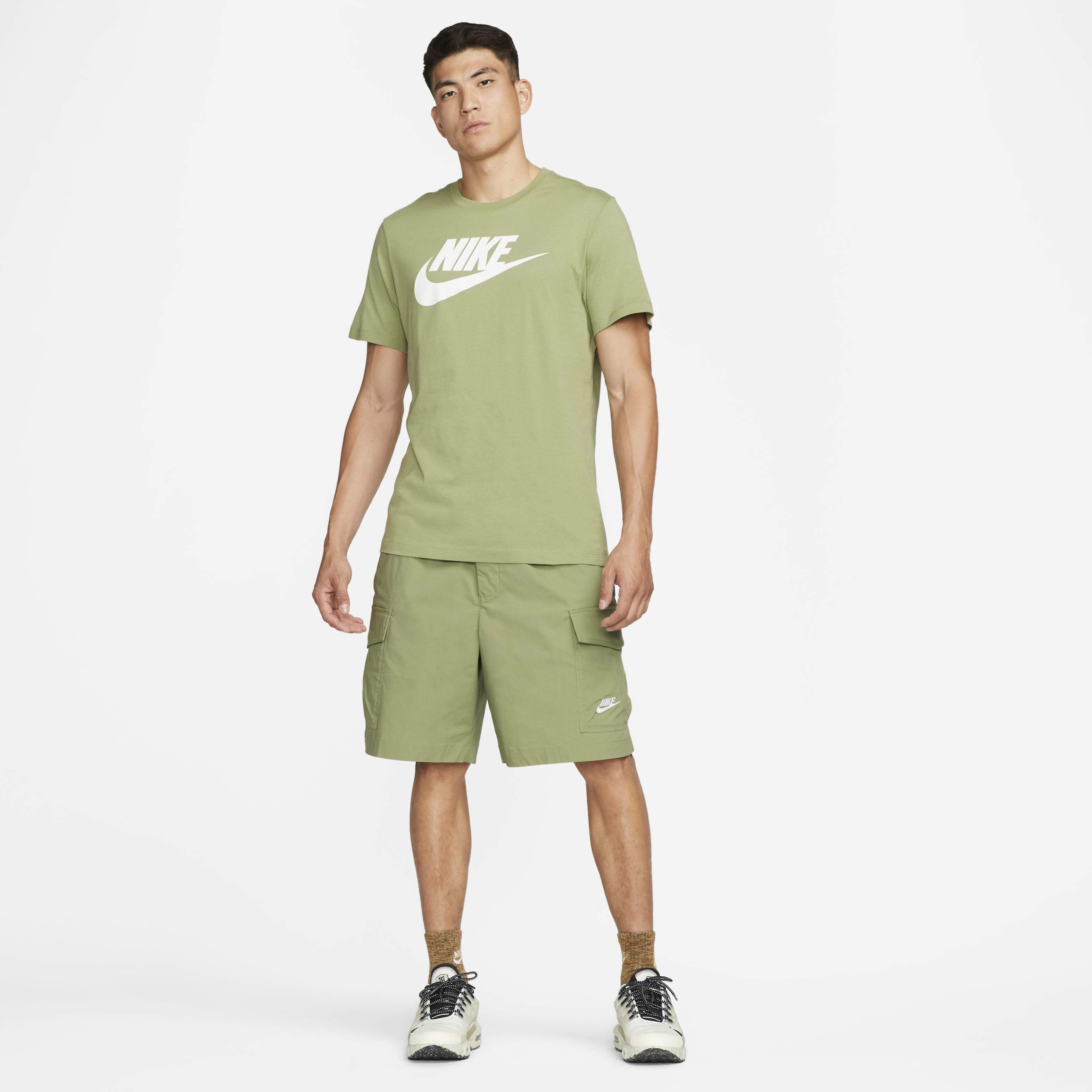 Nike Sportswear Sport Essentials image number 7