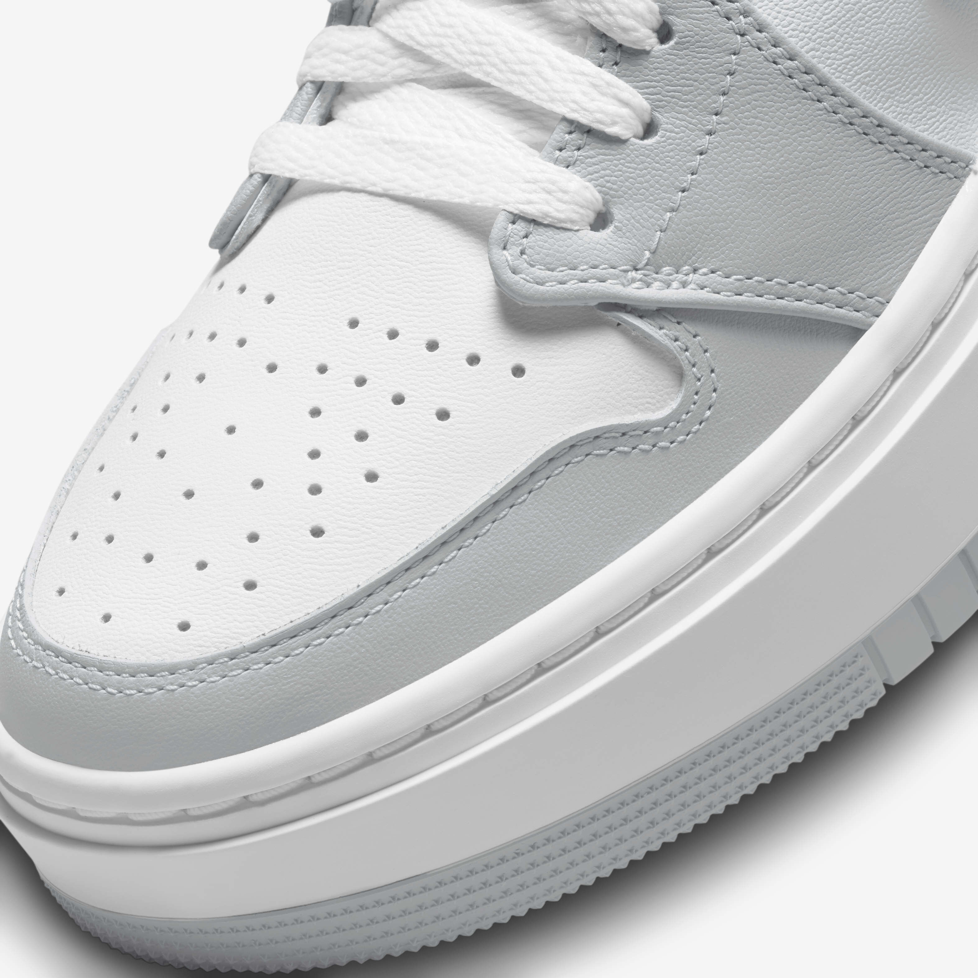Buy Air Jordan 1 Elevate Low Women's Shoes - White/White