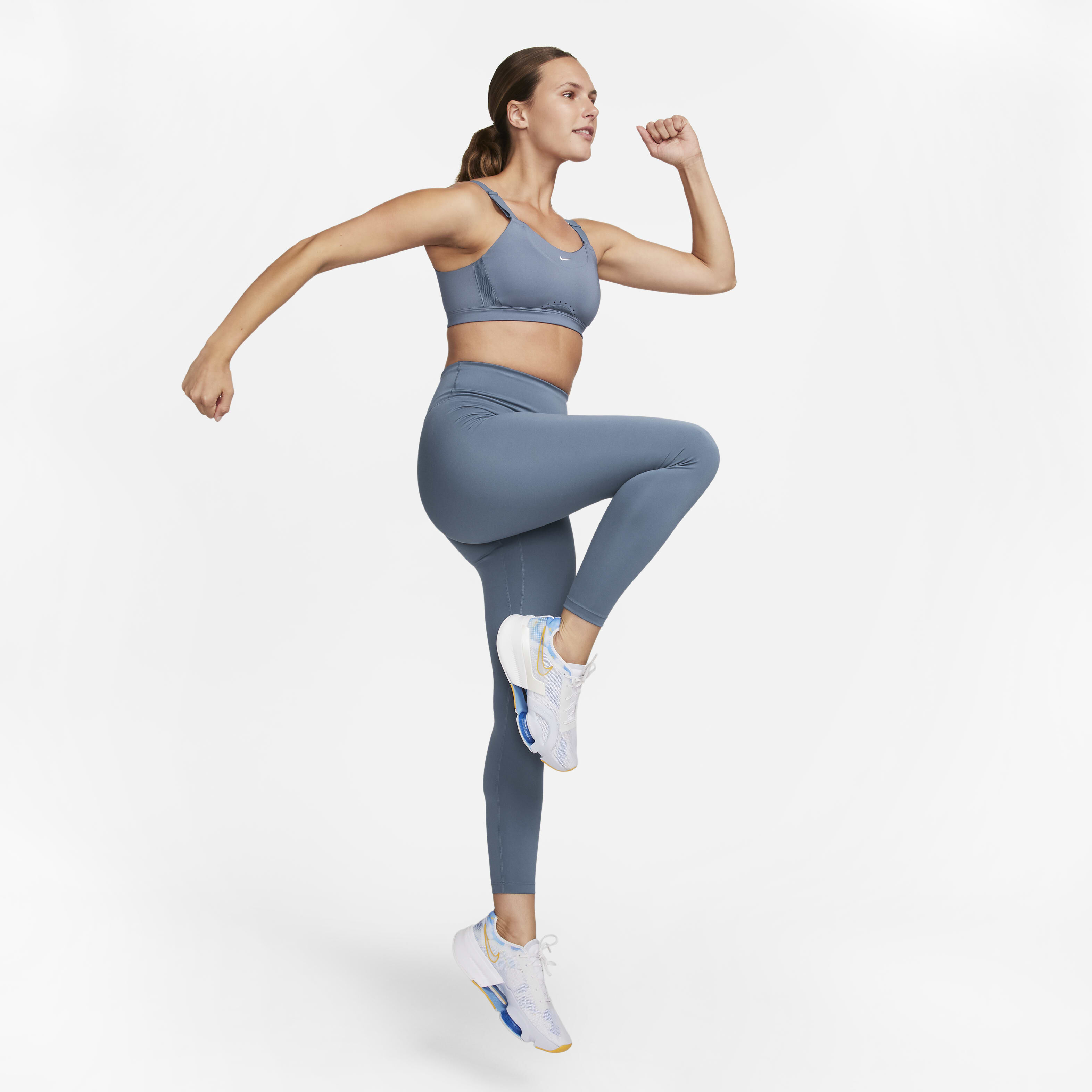 Nike Alpha image number 7