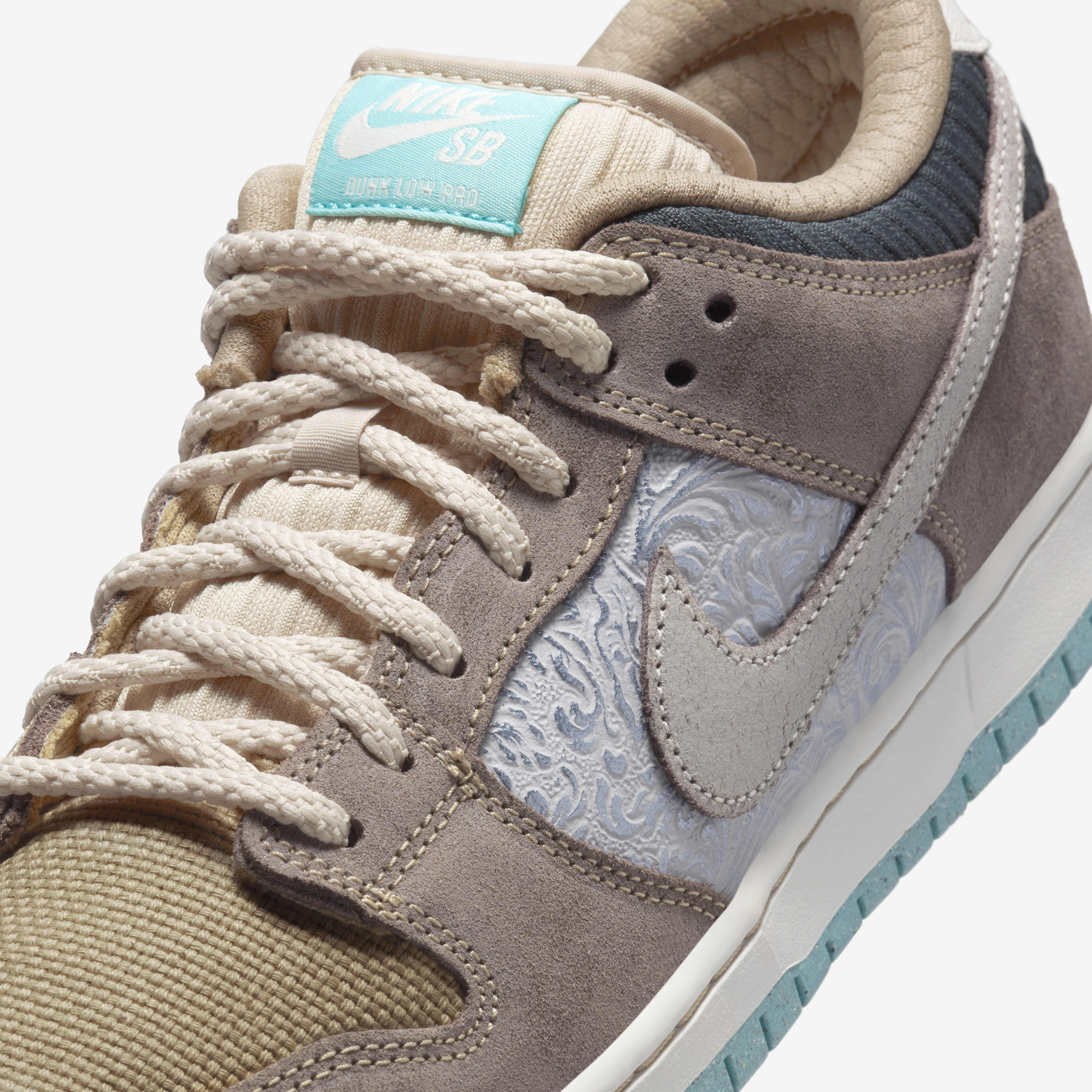 Nike SB Dunk Low Pro Premium image number 6