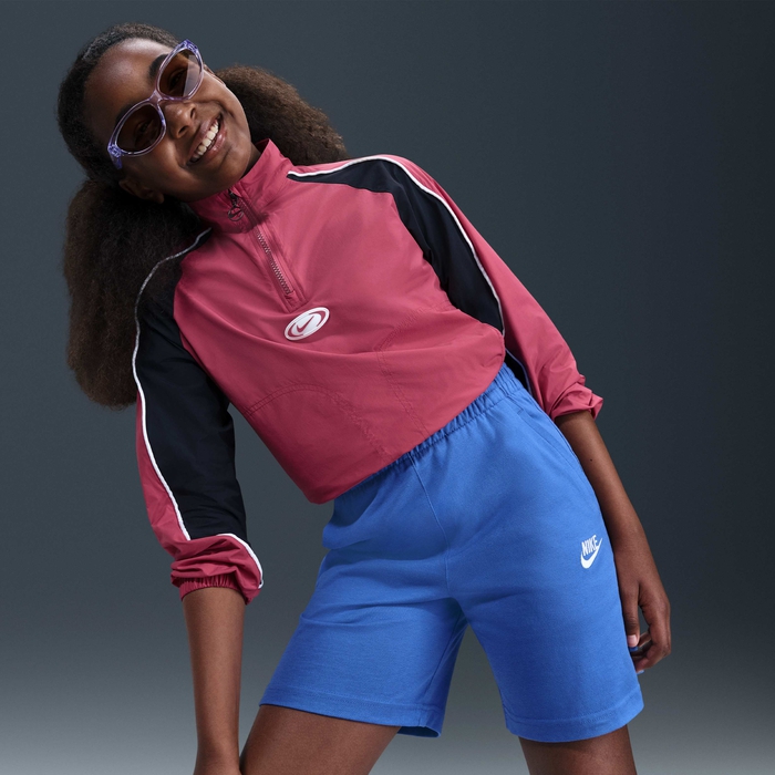 نايكي سبورتسوير كلوب image number 4 نايكي سبورتسوير كلوب image number 4