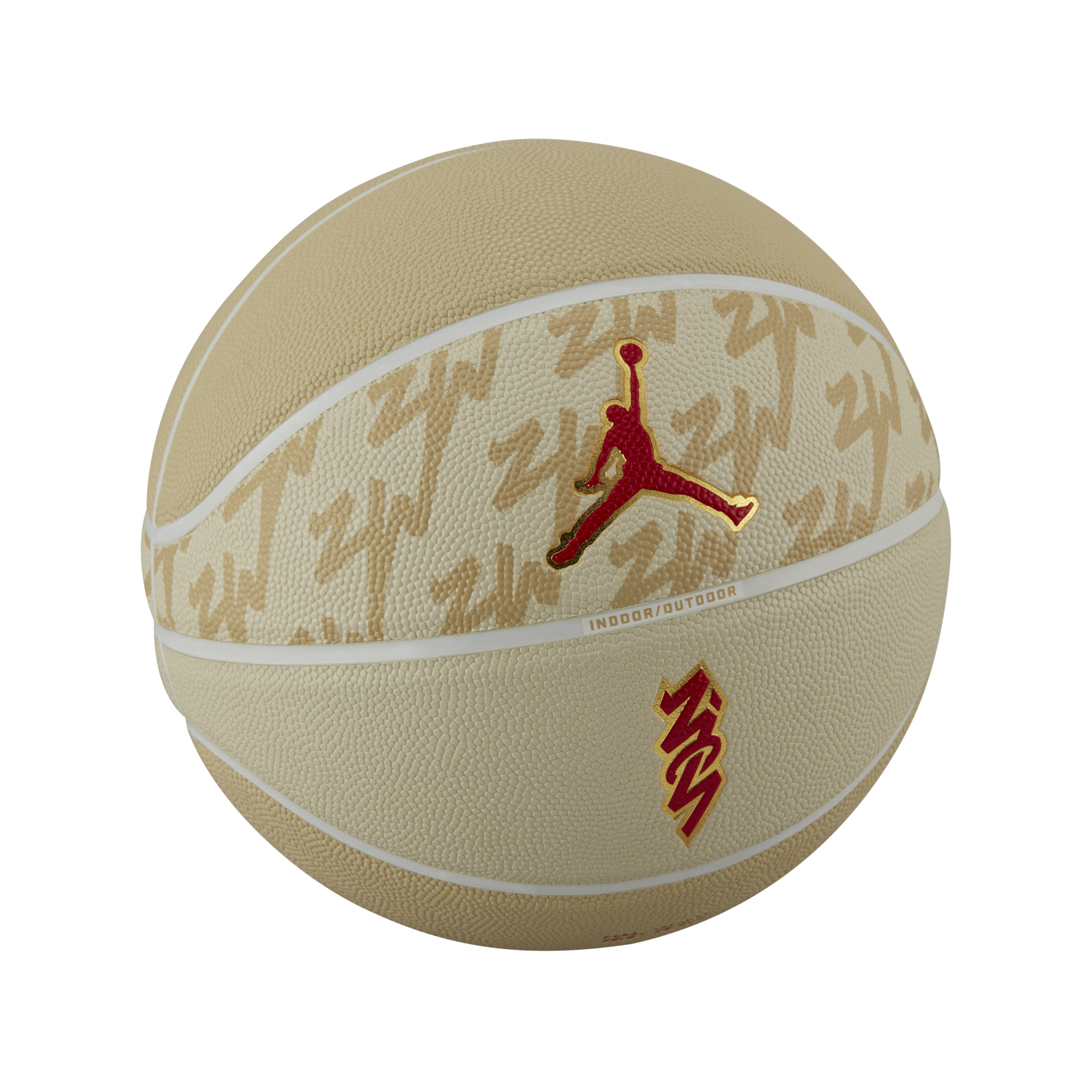 Zion All-Court 8P image number 1